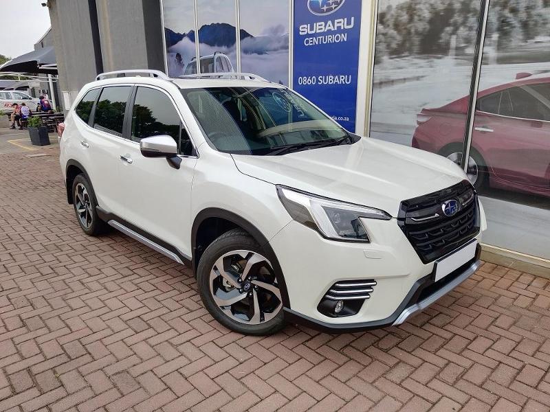 Used Forester | Pre-Owned Subaru Forester For Sale | Subaru SA