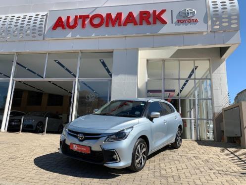 2022 Toyota Starlet MY22.5 1.5 Xs At for sale - 348277