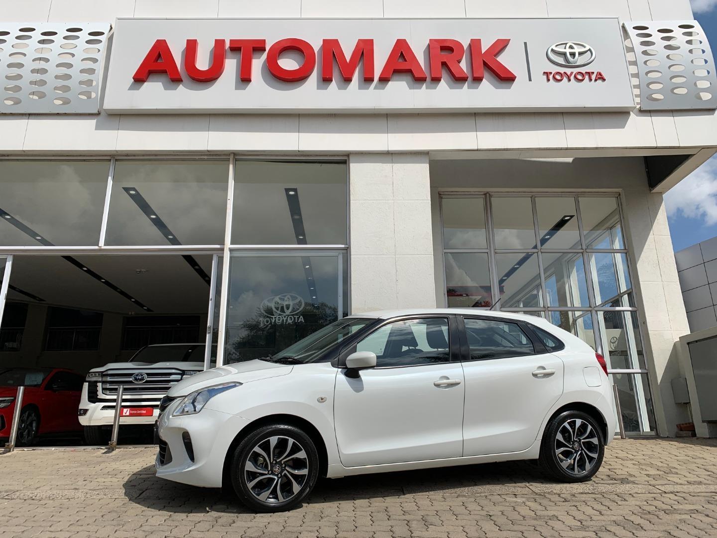 2021 Toyota Starlet 1.4 Xs At for sale - 348668