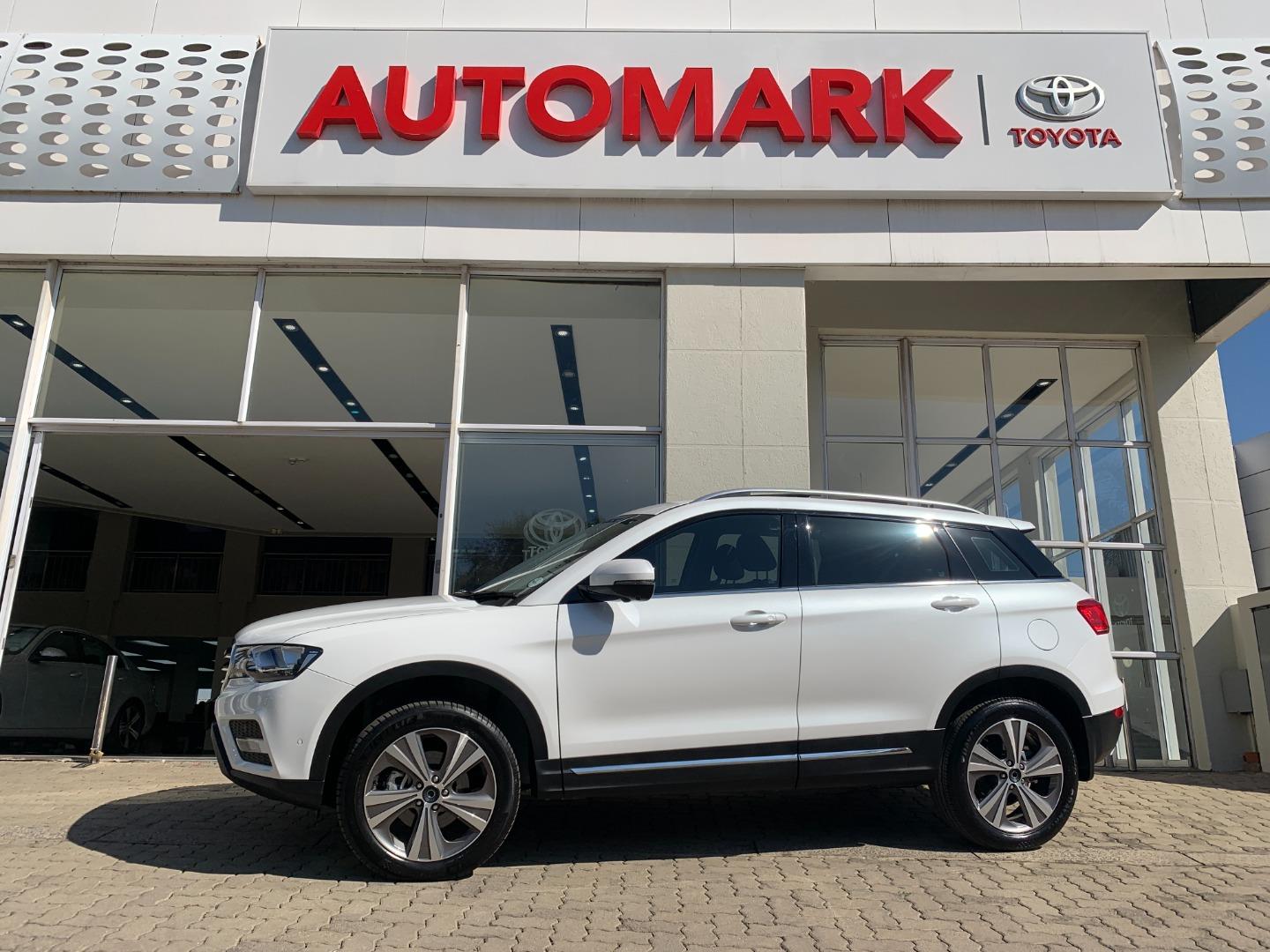 2021 Haval H6 My21 2.0T Luxury 2wd Dct for sale - 342603