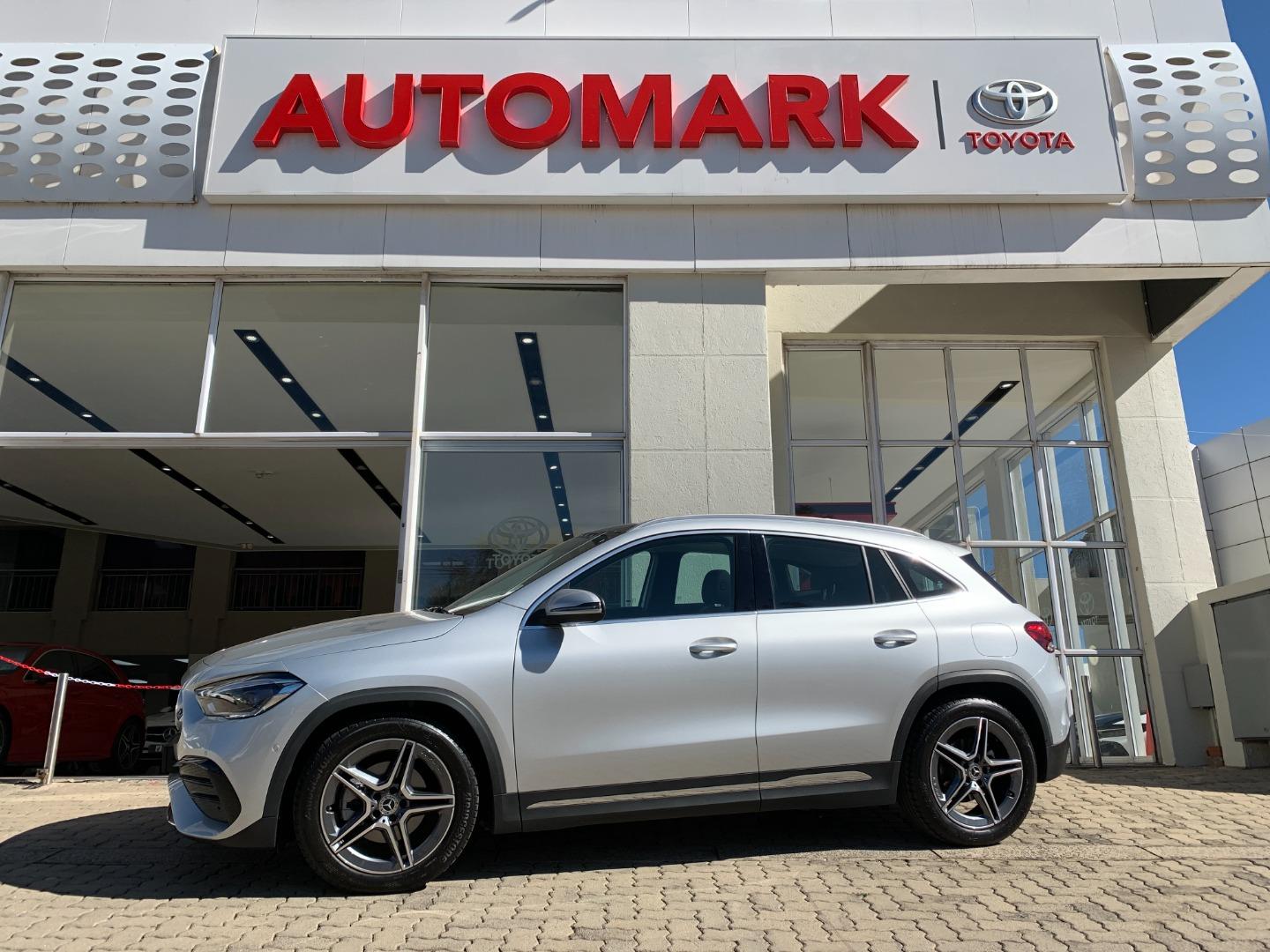 2023 Mercedes-Benz Gla My23 200 At for sale - 342787