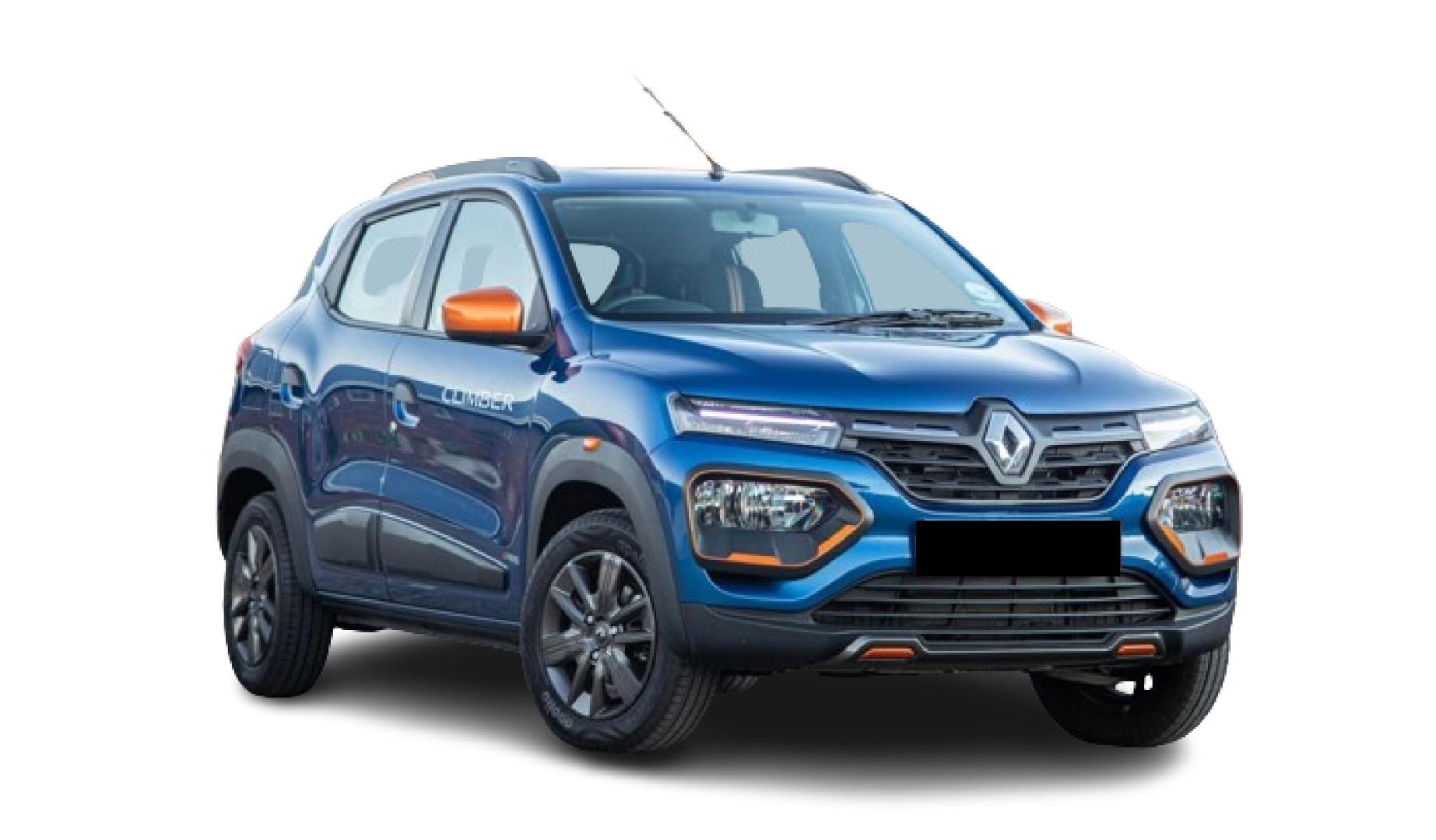 2020 Renault Kwid MY19.5 1.0 Climber Amt Abs for sale - 343063