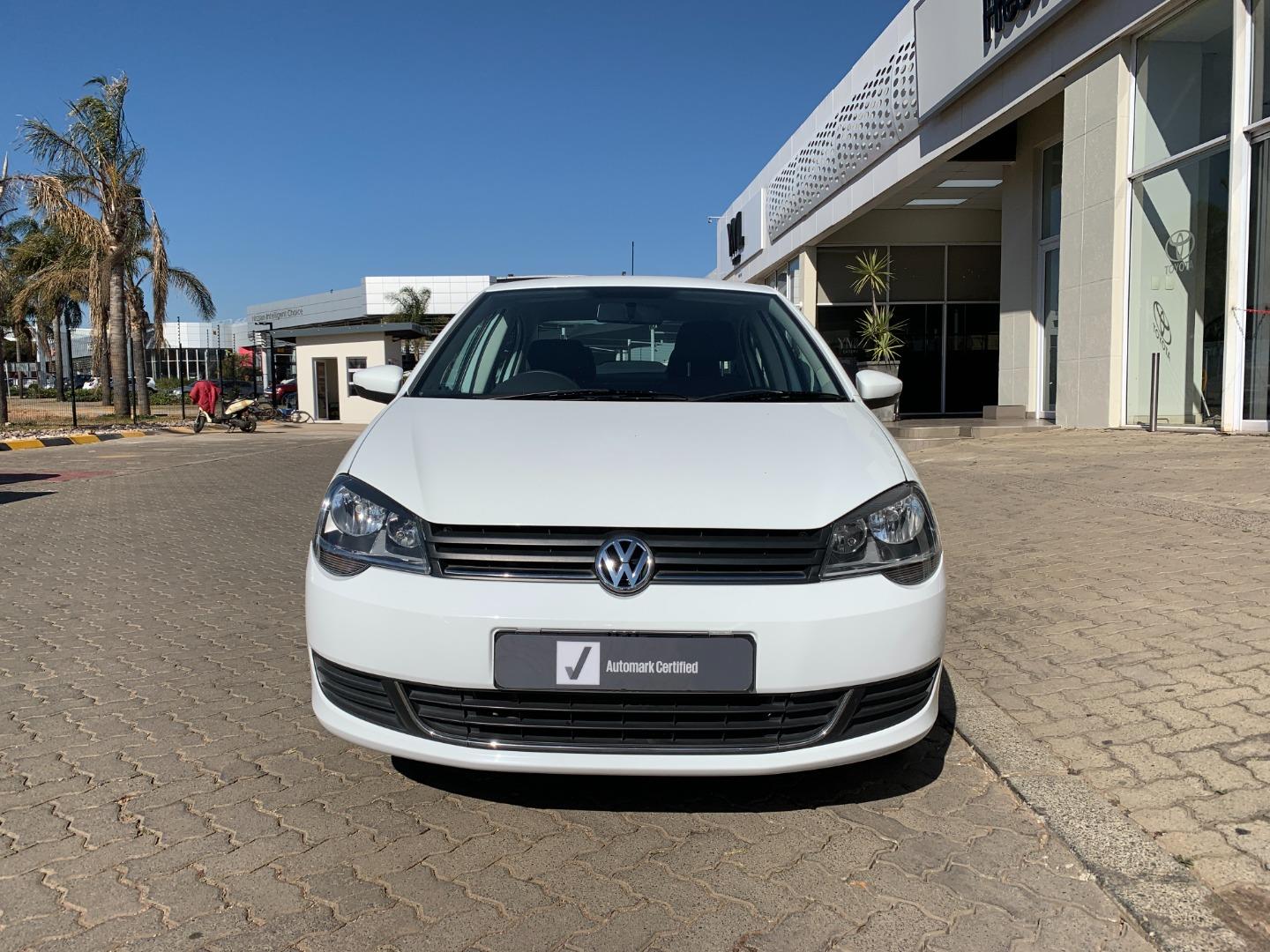 Volkswagen Polo Vivo Hatch 2015 for sale in , Johannesburg South