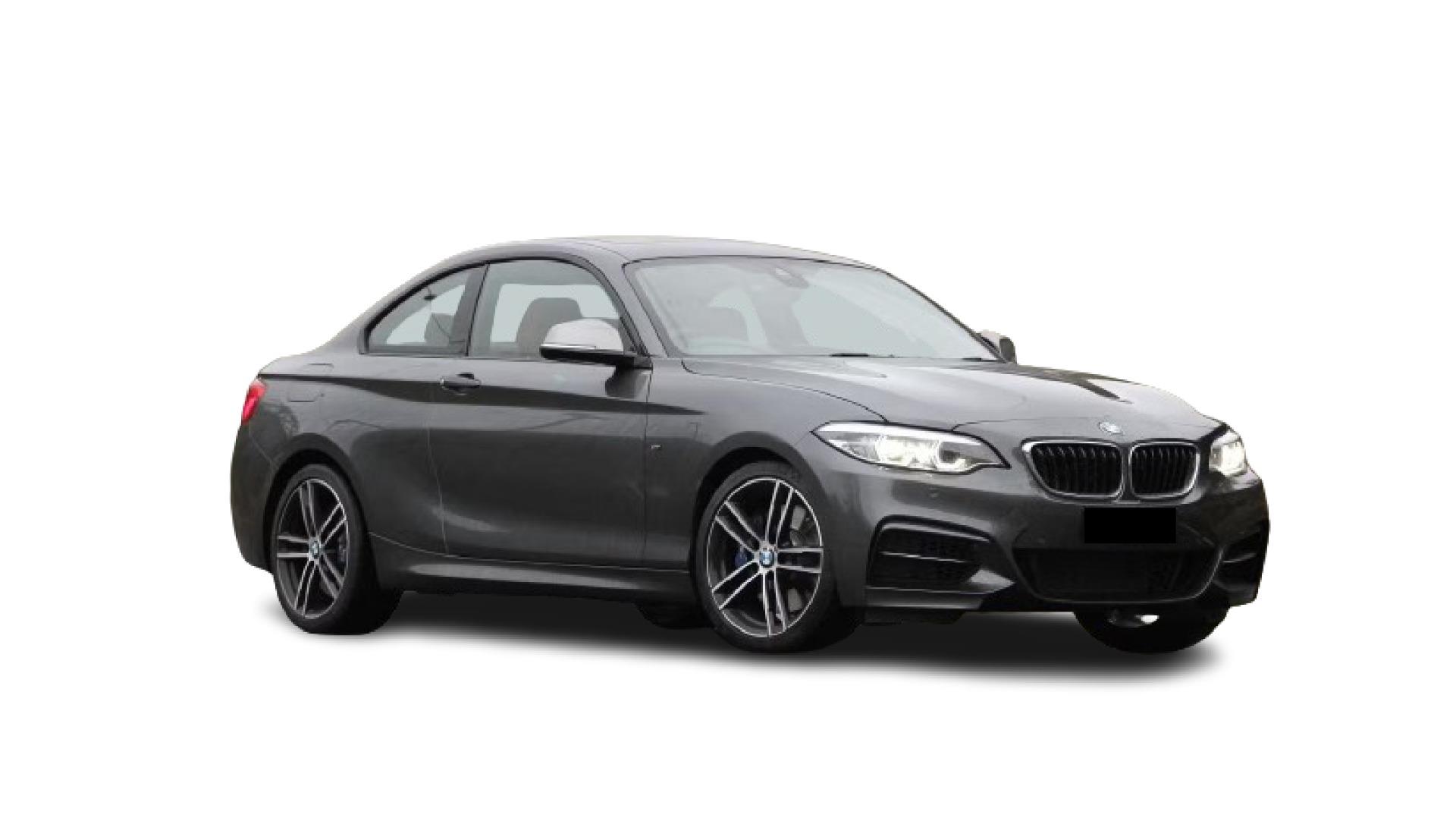 2019 BMW 2 Series Coupe Facelift M240i M Sport Sport Steptronic for sale - 343321
