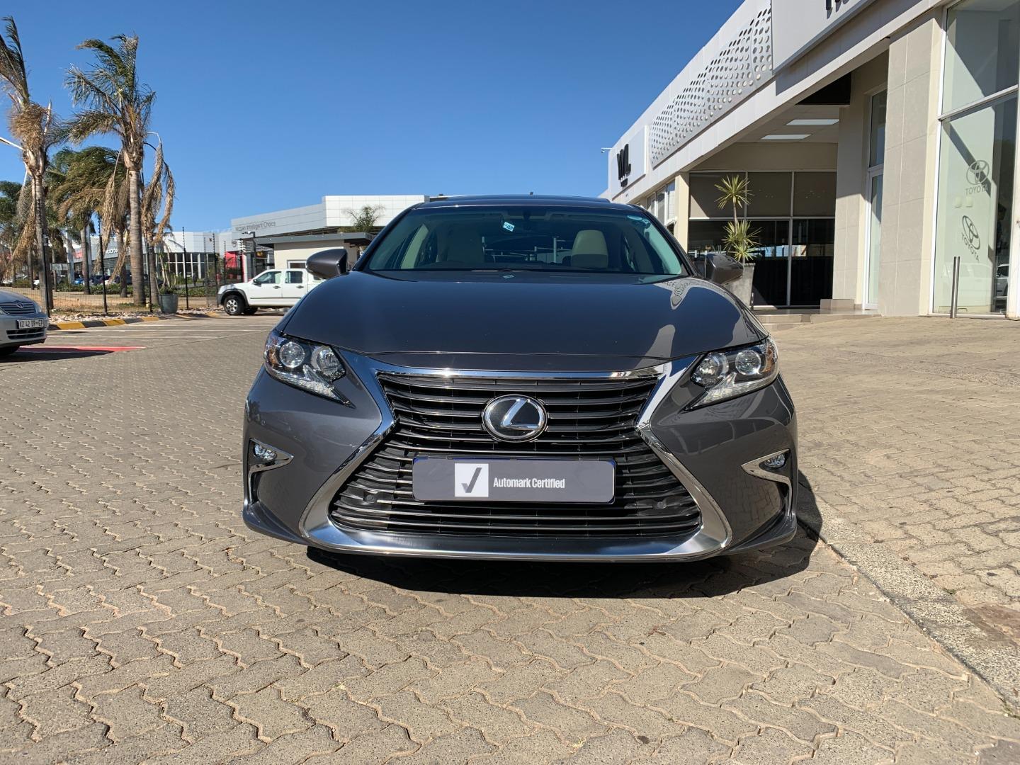 Lexus Es 2016 for sale in , Johannesburg South