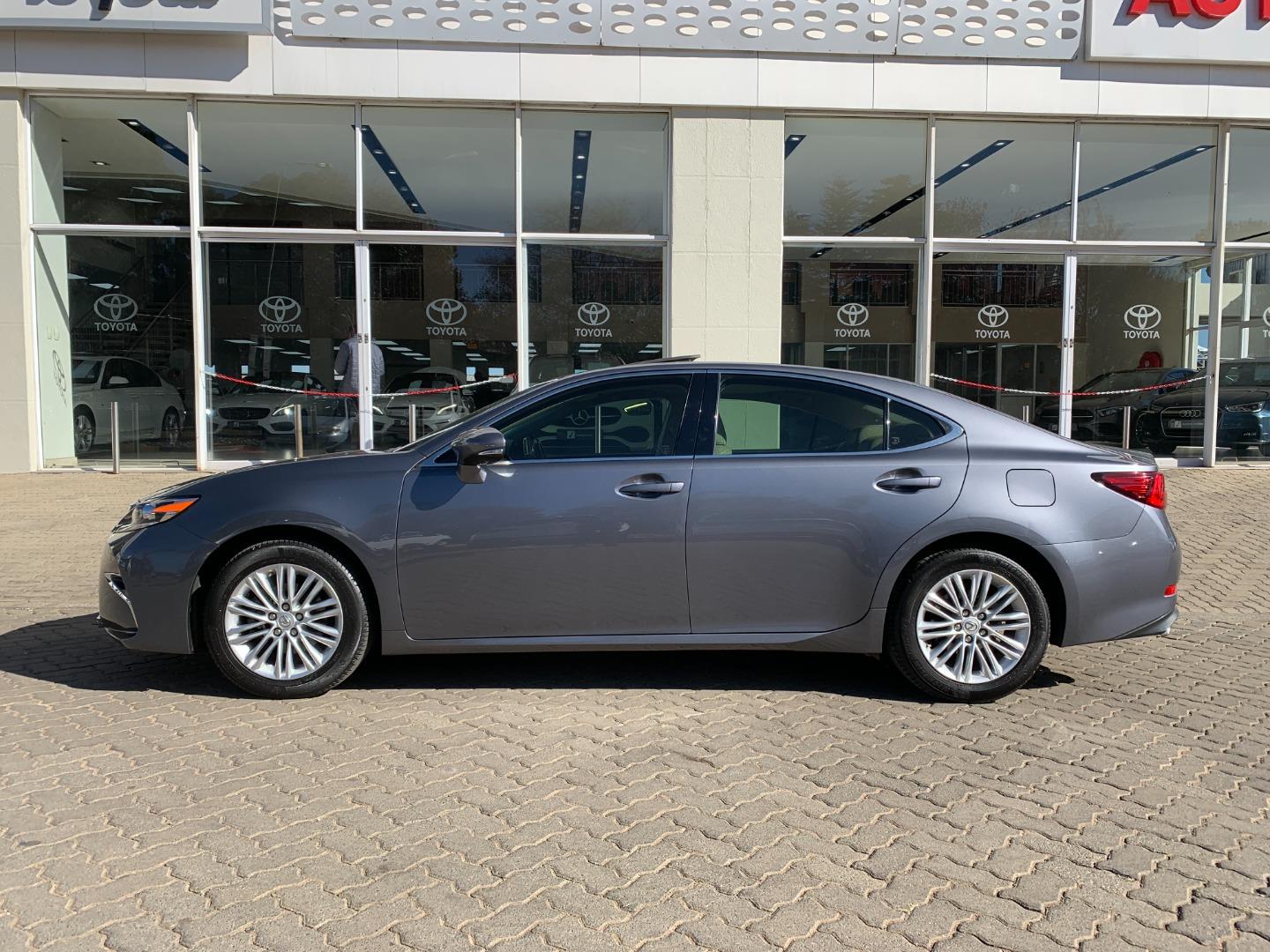 Used Lexus Es 2016 for sale