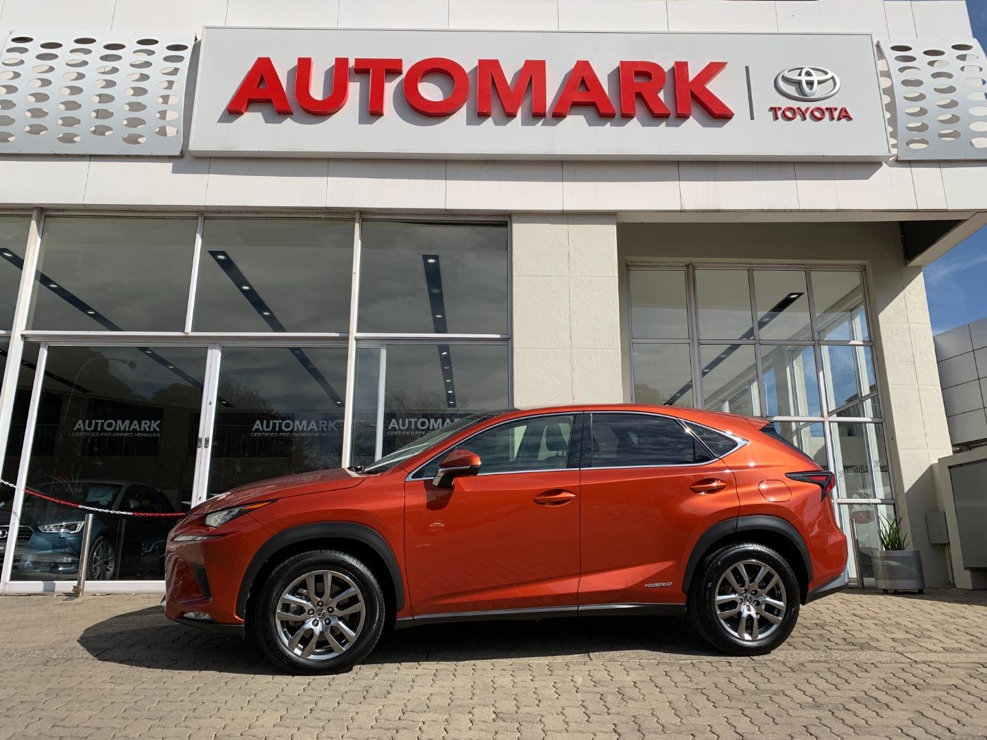 2021 Lexus Nx Sc MY20.10 300h Se for sale - 344155