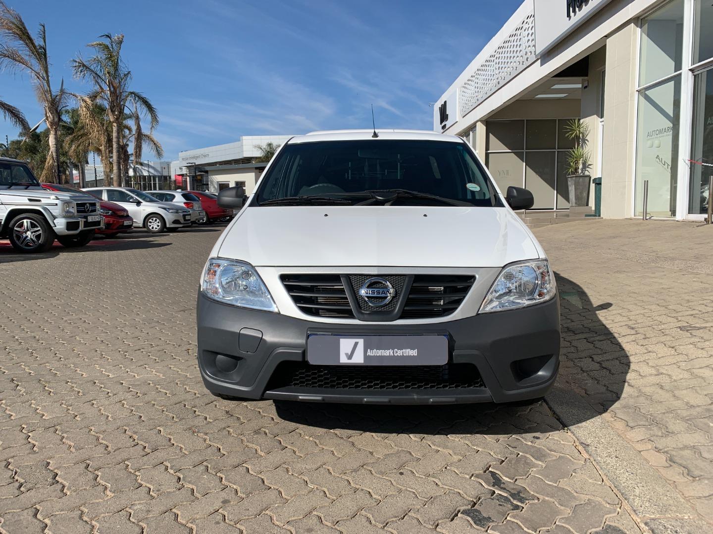 Nissan NP200 2023 for sale in , Johannesburg South