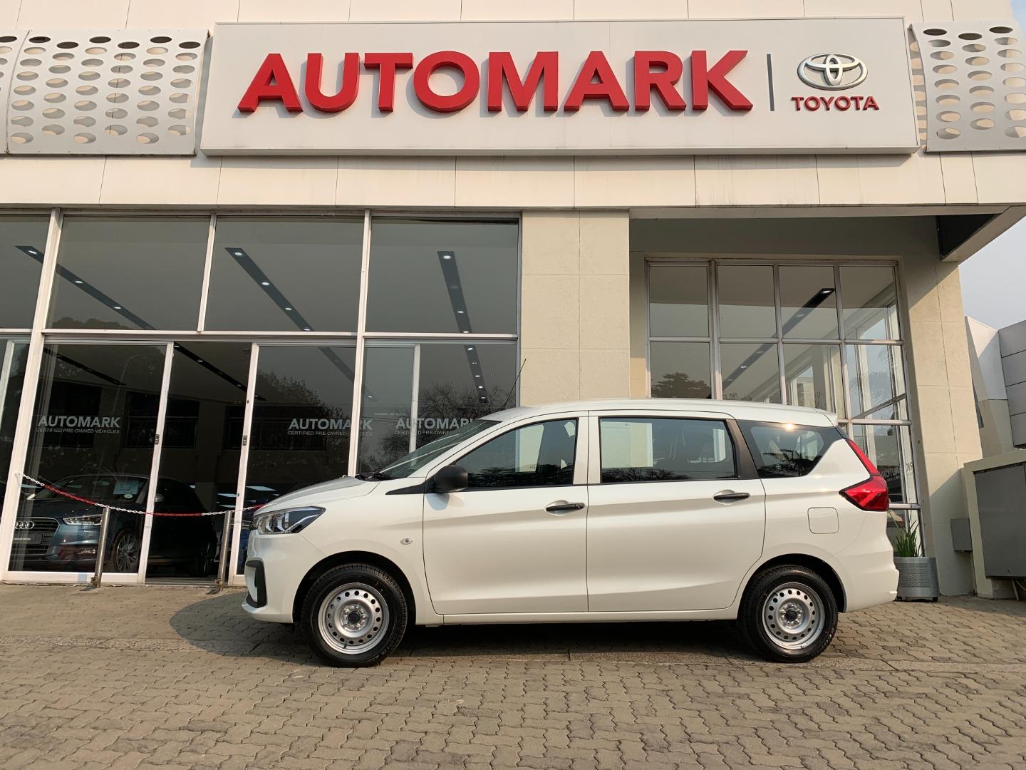 2024 Suzuki Ertiga My22 1.5 Ga for sale, Johannesburg South - 344401