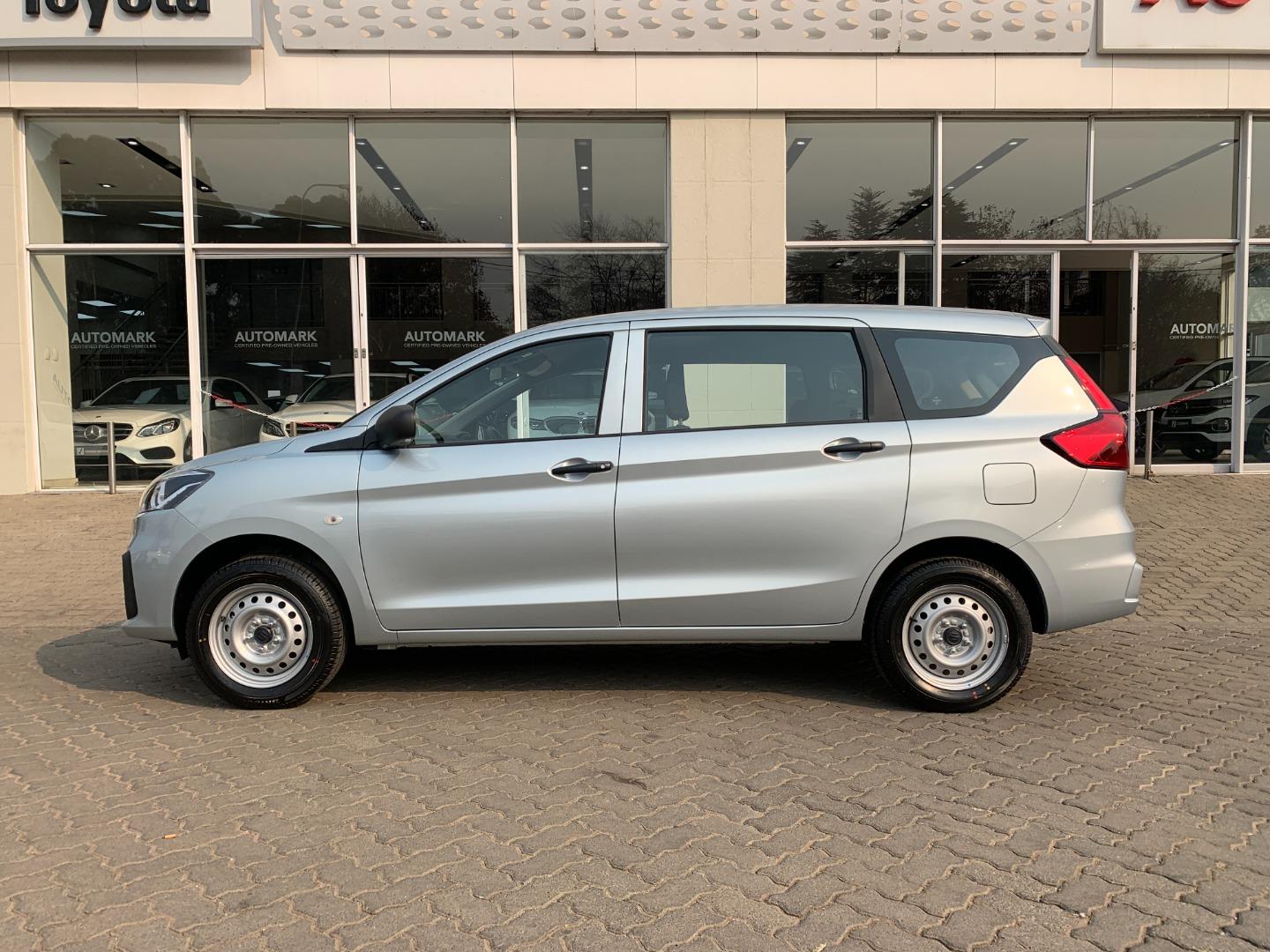 Used Suzuki Ertiga My22 2024 for sale