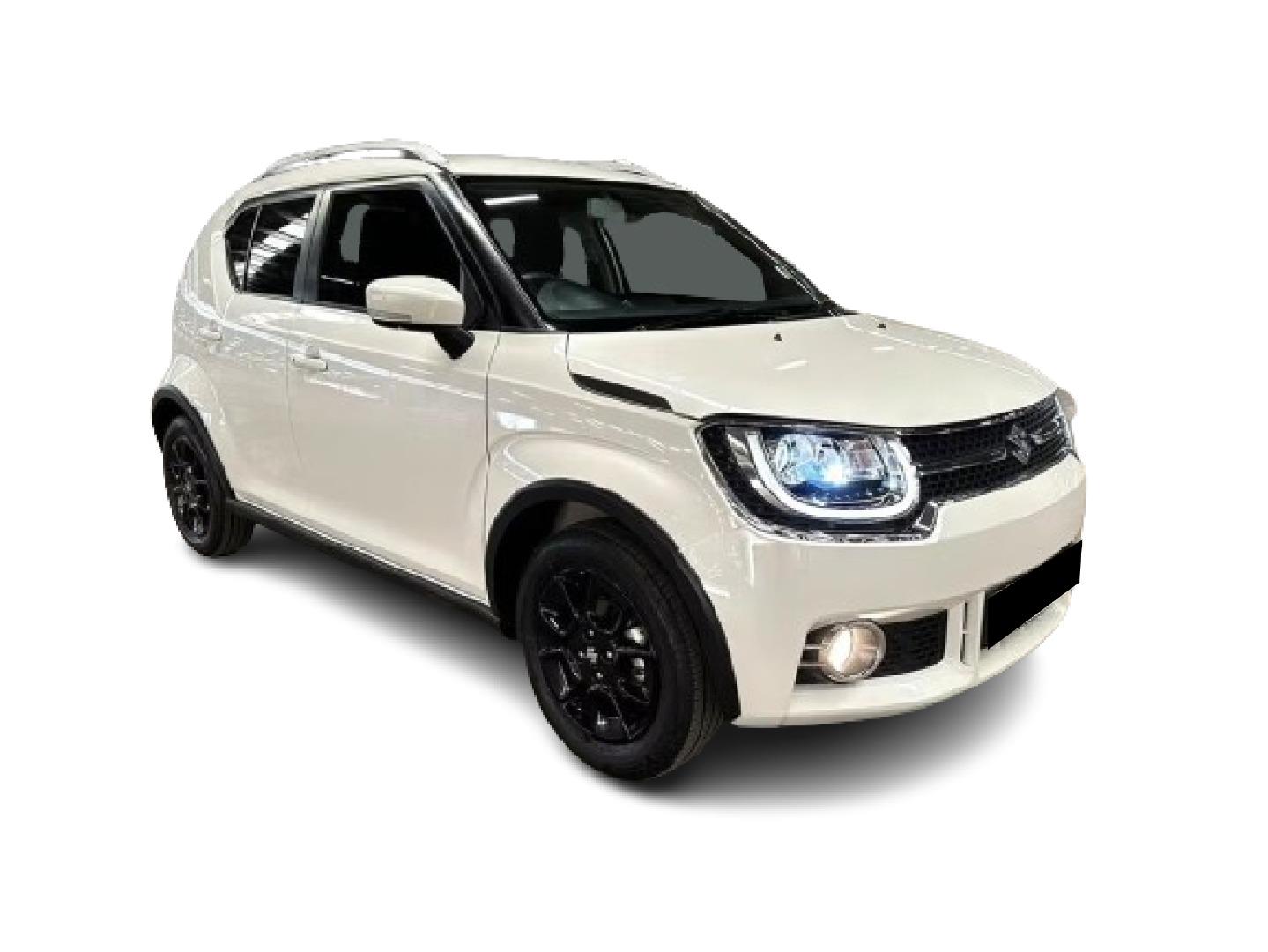 2019 Suzuki Ignis  1.2 Glx Amt (slda) for sale - 344581