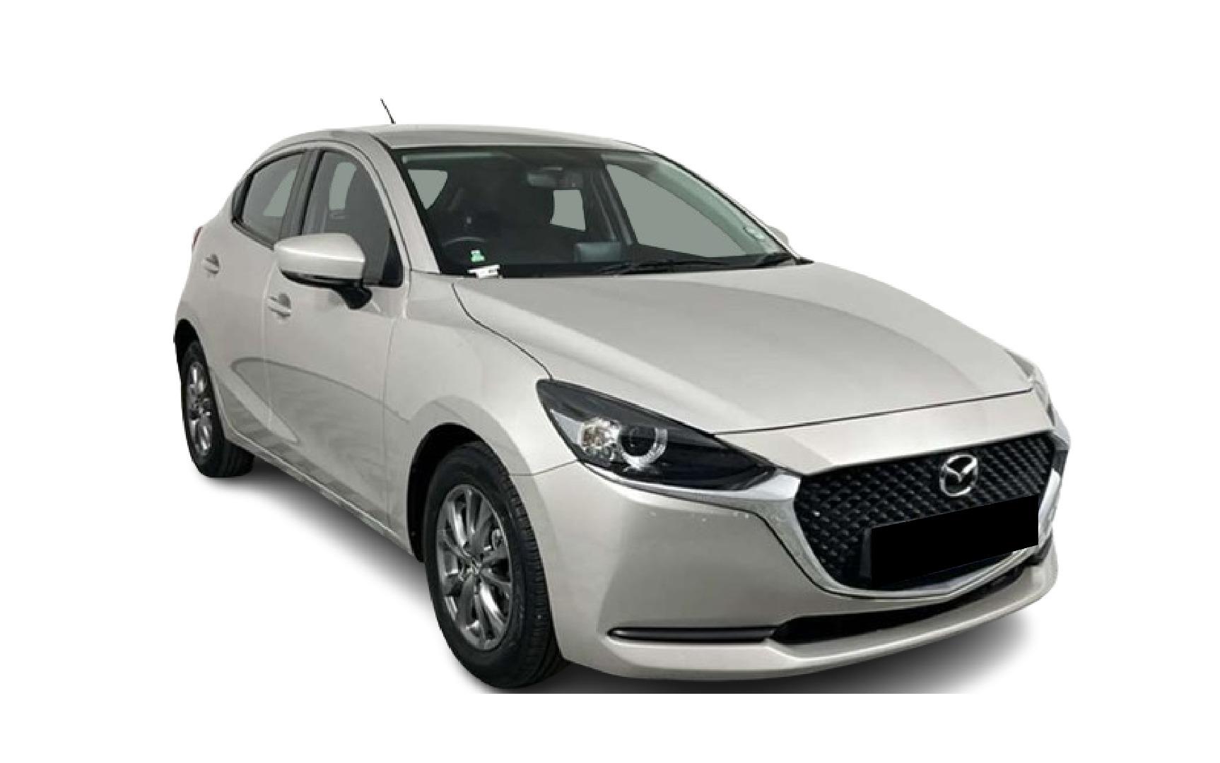 2022 Mazda Mazda2 1.5 Dynamic At for sale - 344622