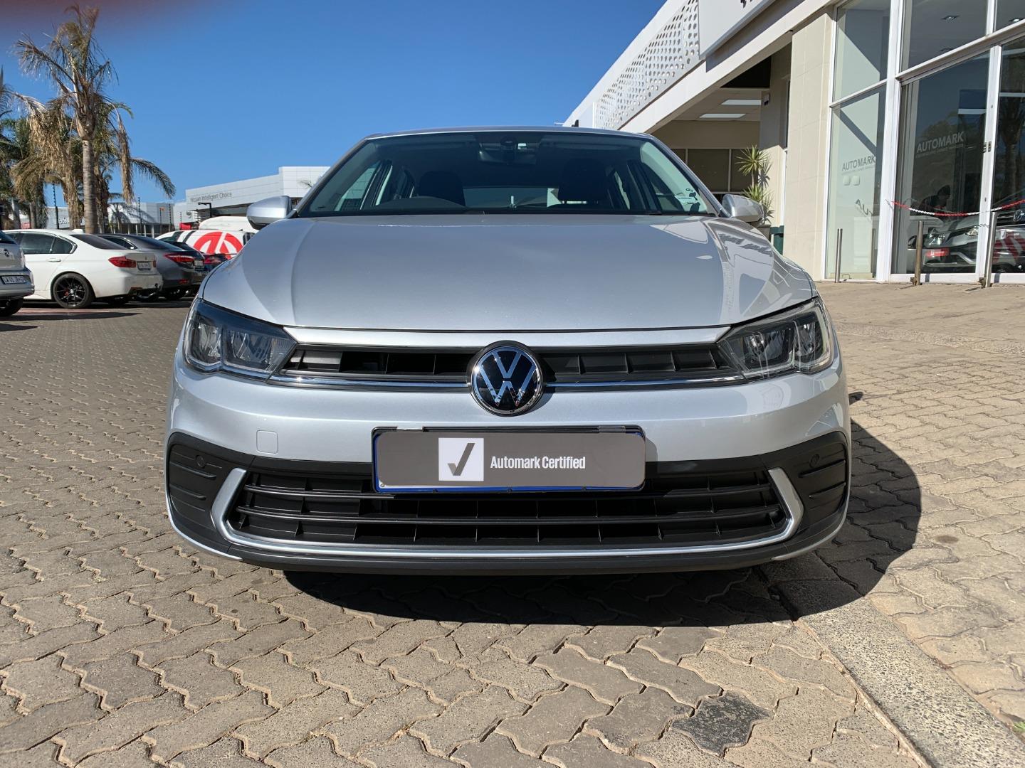 Volkswagen Polo Hatch My24 2023 for sale in , Johannesburg South