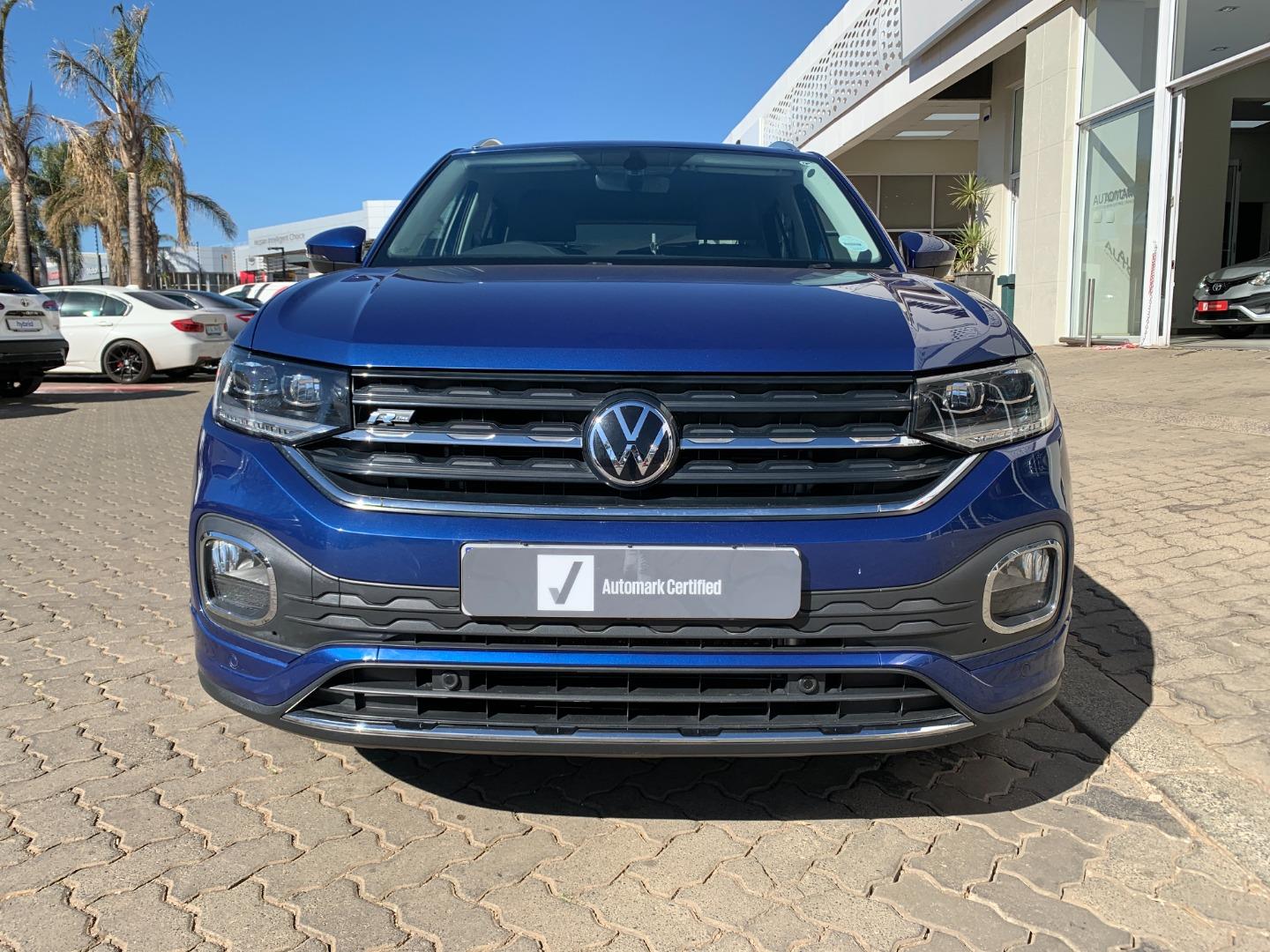 Volkswagen T-Cross My23 2022 for sale in , Johannesburg South