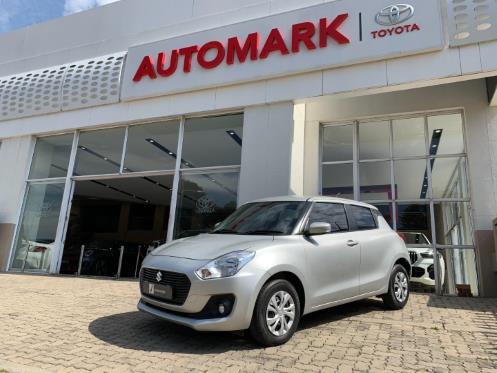 2024 Suzuki Swift MY21.4 1.2I Ga for sale - 345737