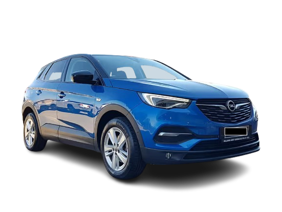 2021 Opel Grandland X My21 1.6T At for sale - 345885