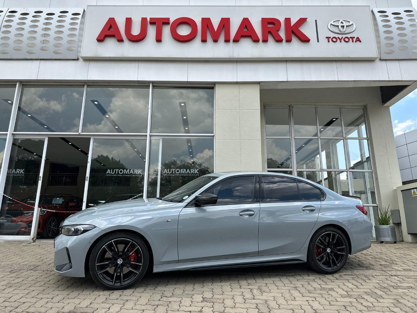 2022 BMW 3 Series Sedan MY22.9 M340i Xdrive At for sale - 346716