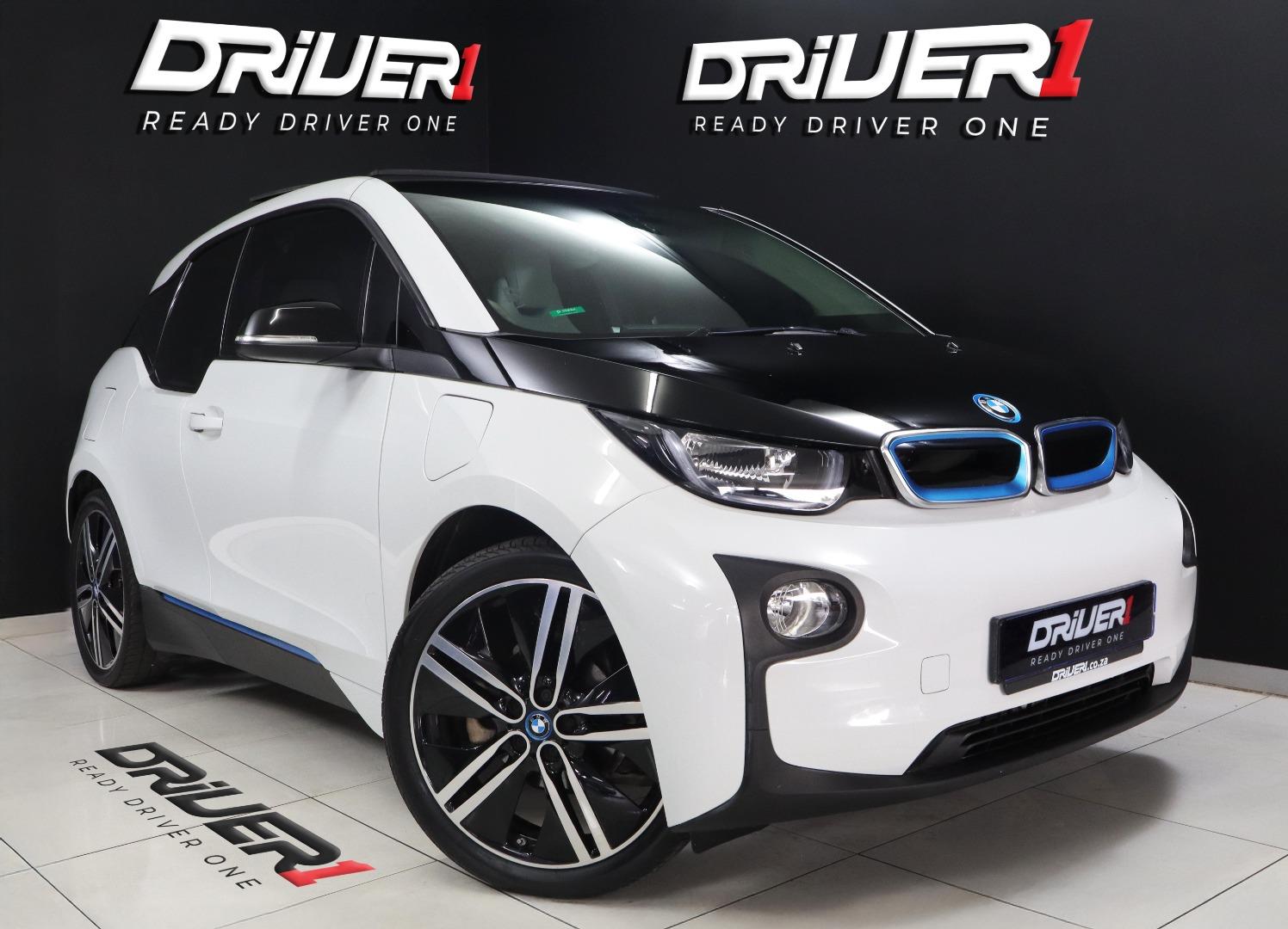 2015 BMW I3 Rex for sale - 346685