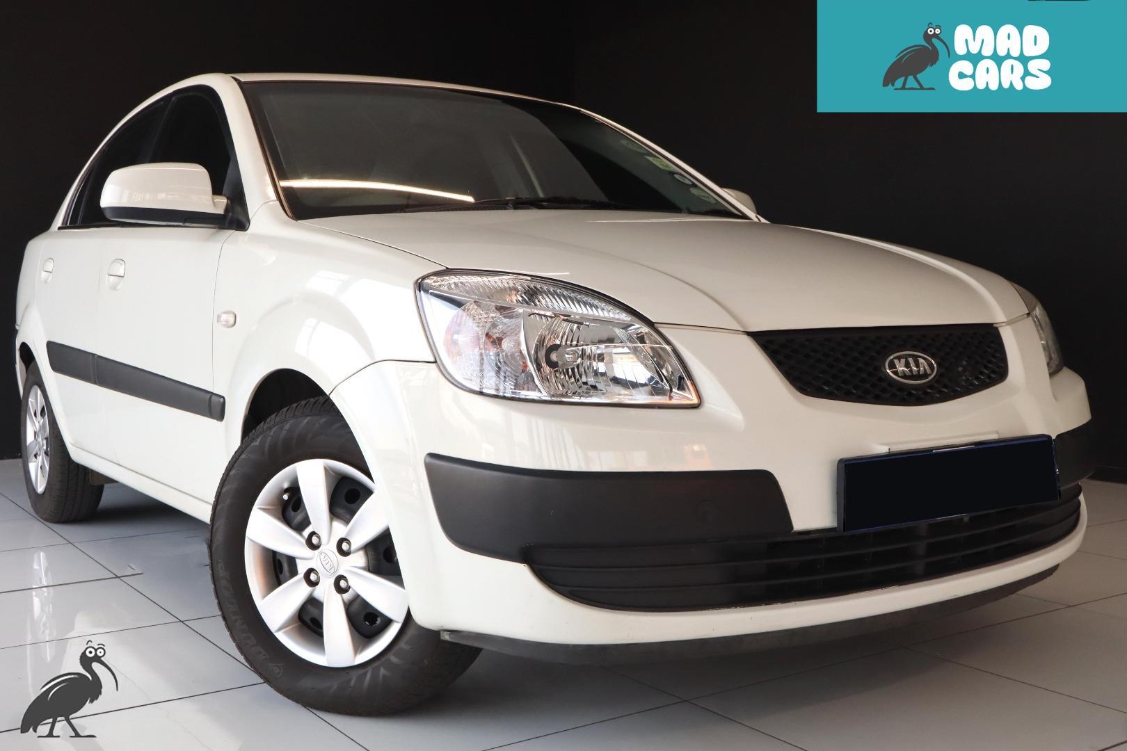 2008 Kia Rio III 1.4 Hatch Back Auto Q2FyTGlzdGluZzo1MjI0NDM R99950 ...