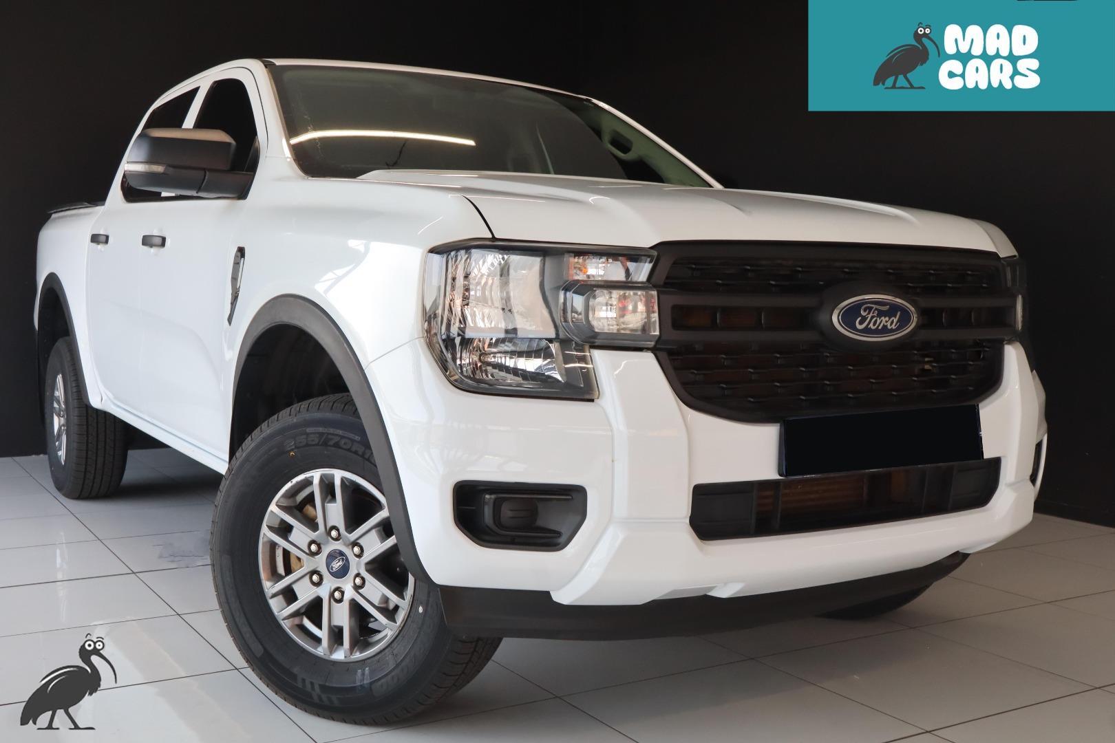 2023 Ford Ranger 2.0D XL Double Cab Q2FyTGlzdGluZzo1NTY1NDU R379950 ...