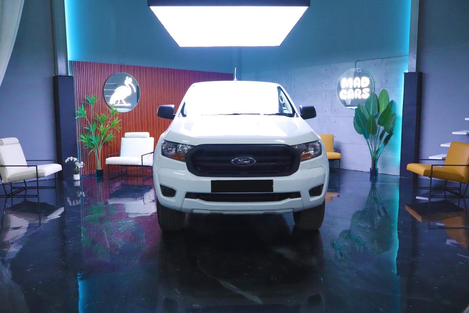2021 Ford Ranger VIII 2.2 TDCi XL Single Cab Q2FyTGlzdGluZzo1NTg2MzI ...