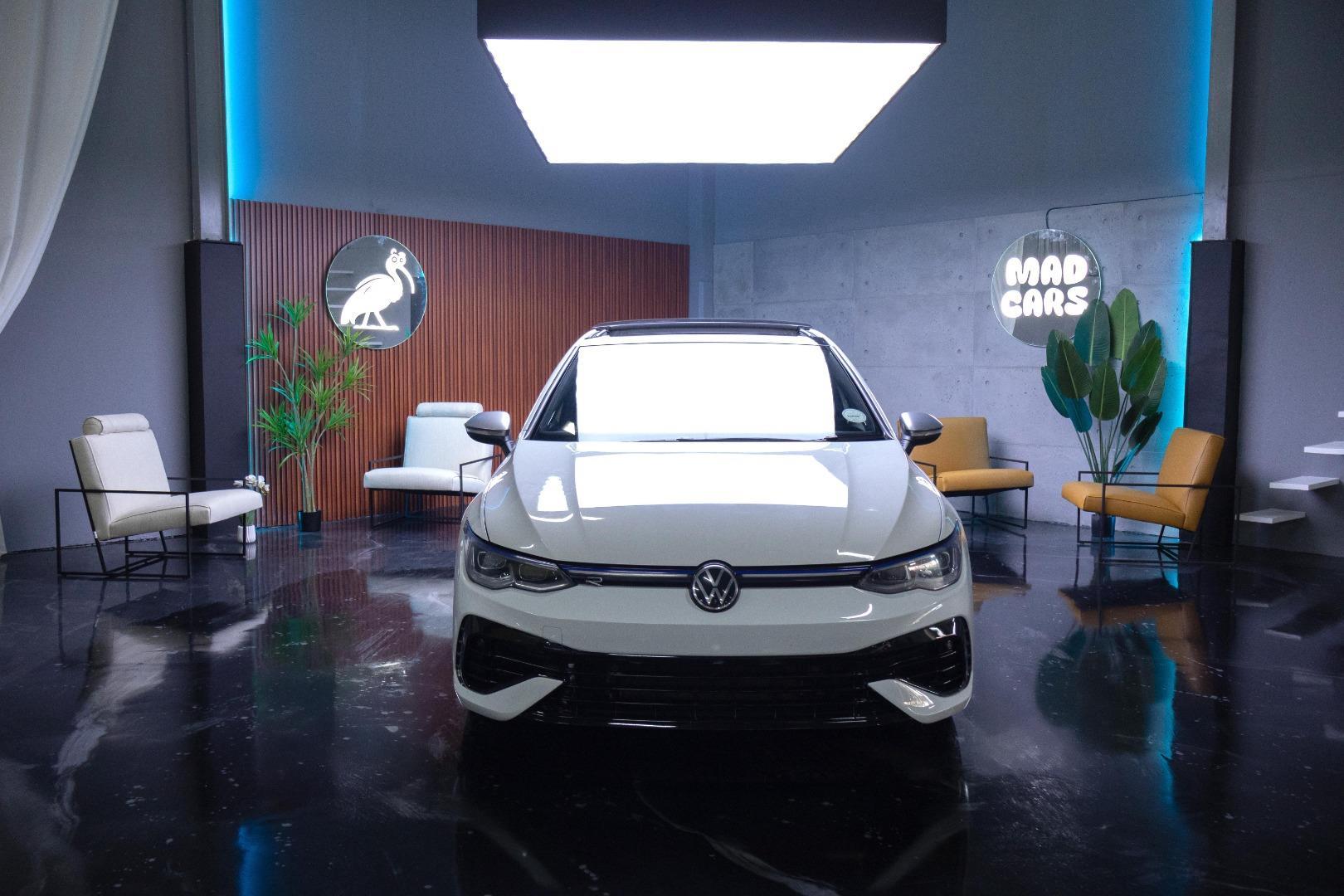 2024 Volkswagen VW Golf 8 2.0 TSI R DSG Q2FyTGlzdGluZzo1ODY2MDY