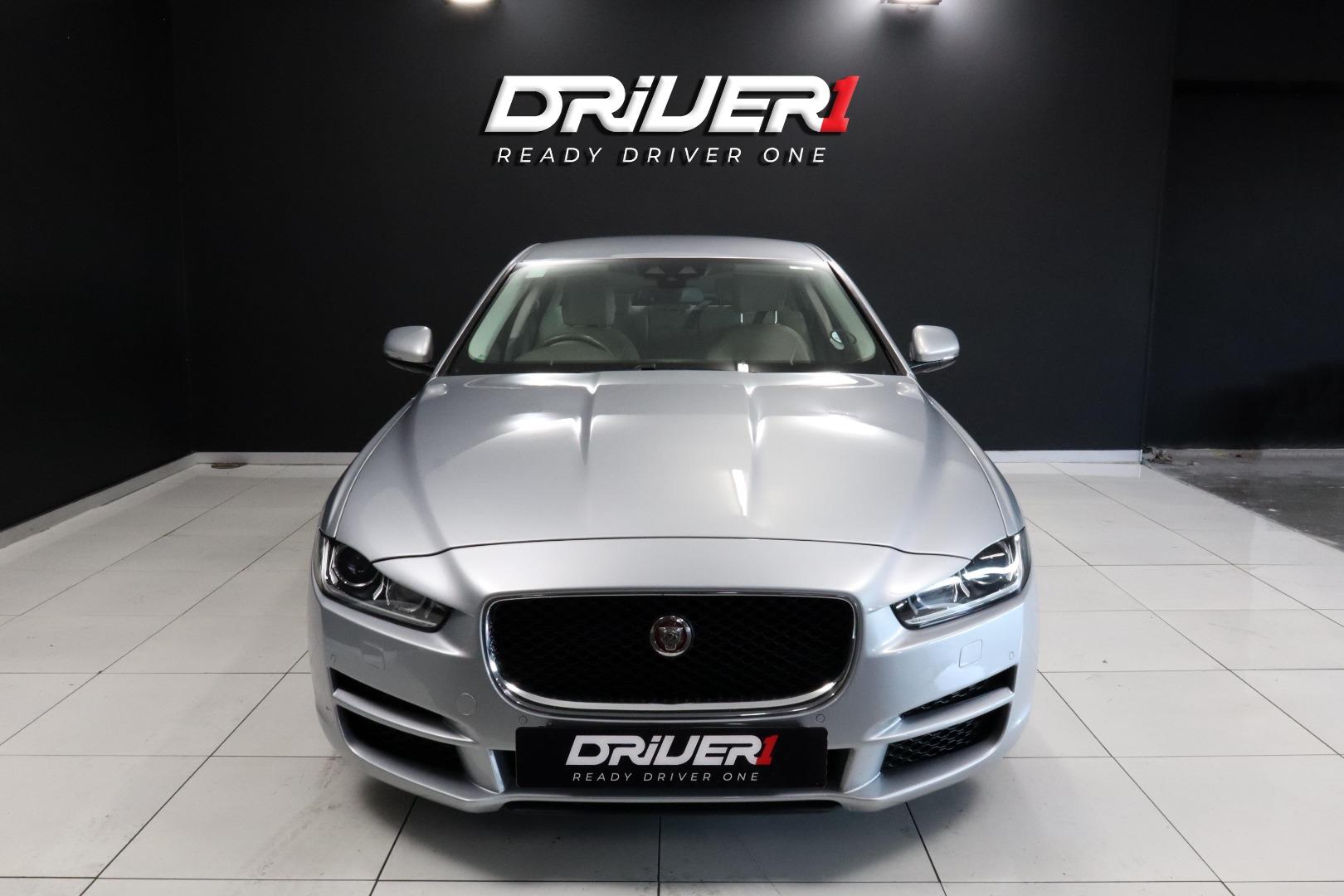 Jaguar Xe 2016 for sale in Gauteng