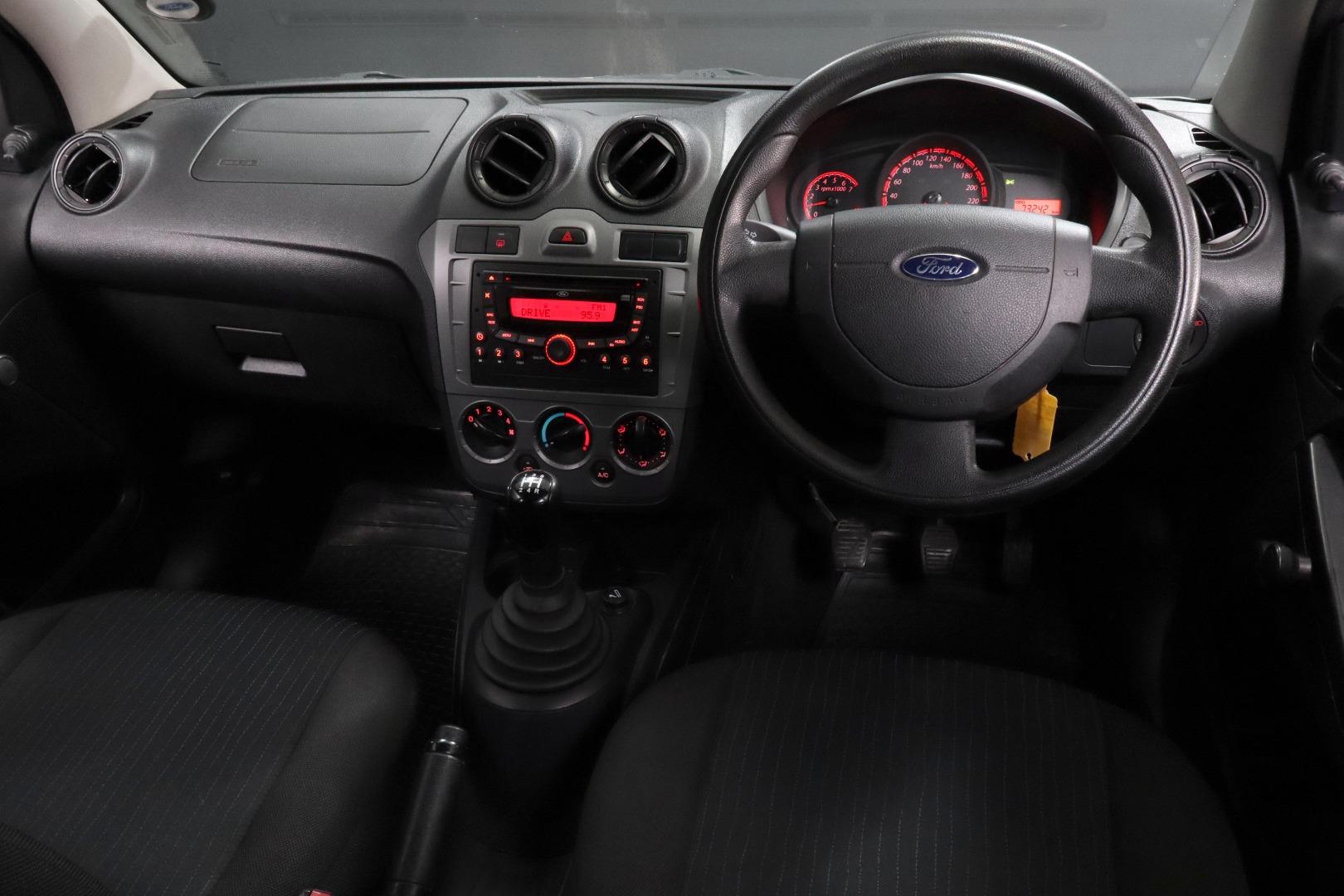 Ford Figo 2012 1.4 Ambiente for sale