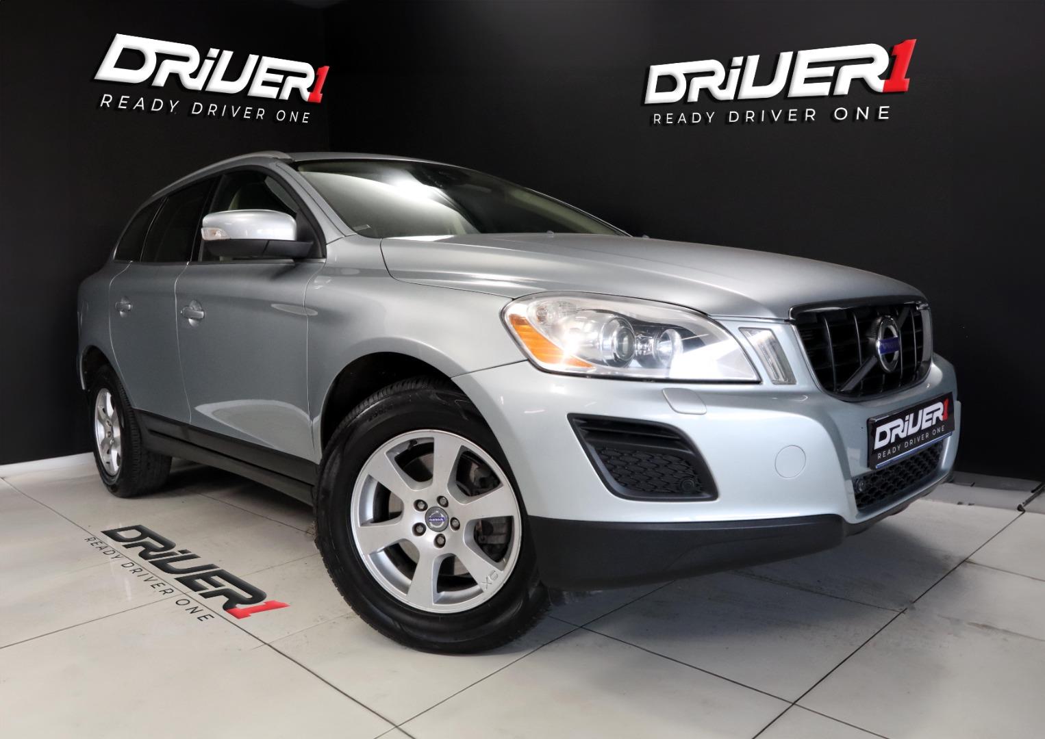 2011 Volvo Xc60 2.0T Fwd powershift for sale - 343491