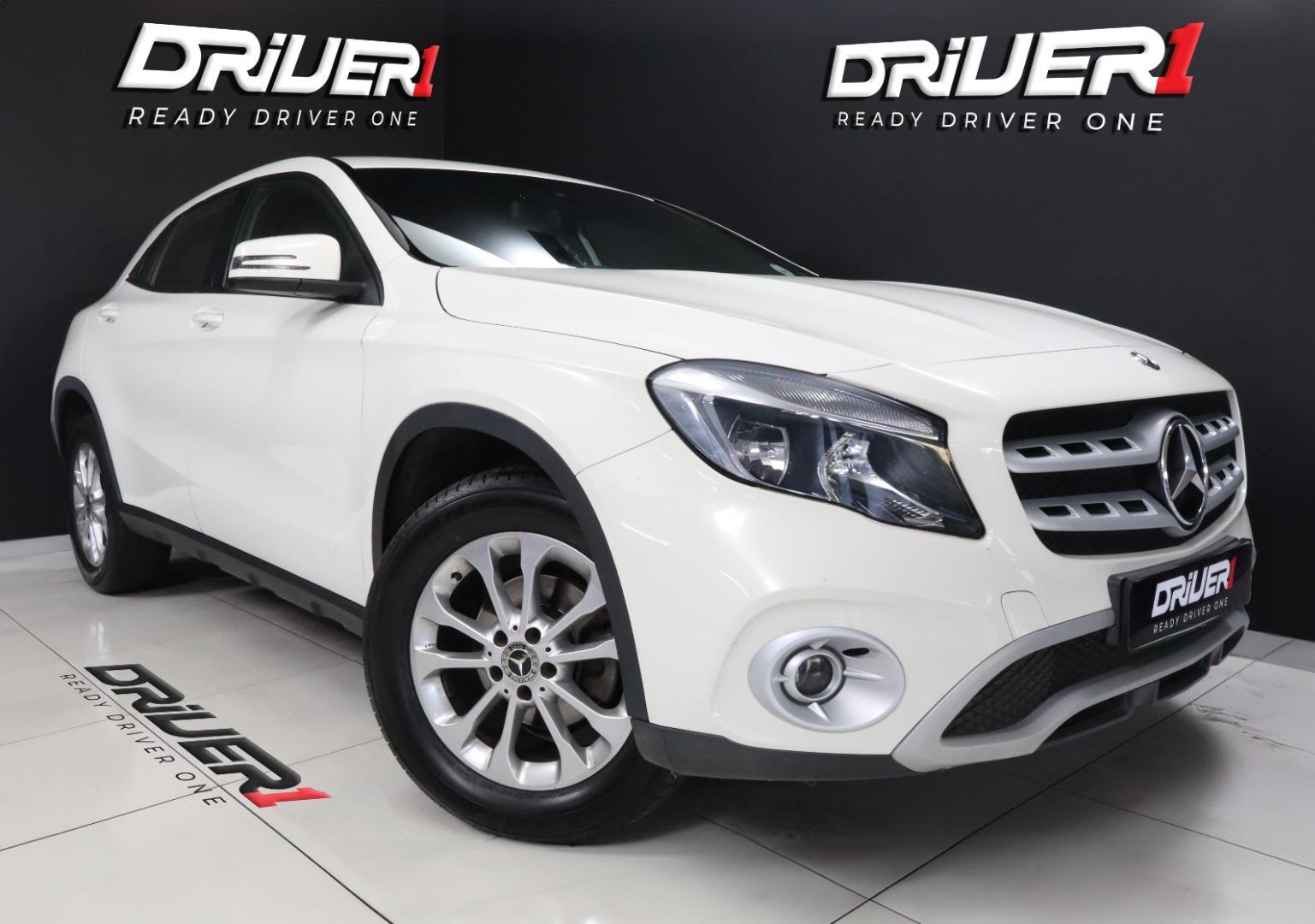 2014 Mercedes-Benz Gla  200 7G-Dct for sale - 344337