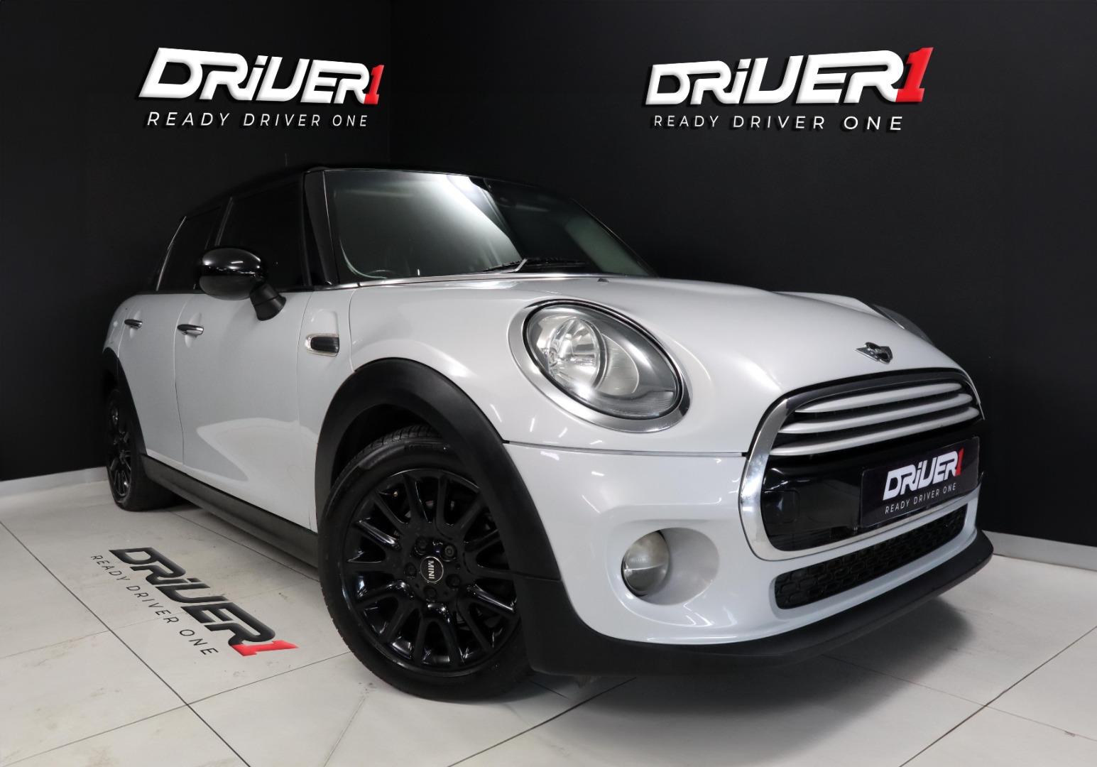 2015 MINI Hatch 5-Door Cooper for sale - 345017