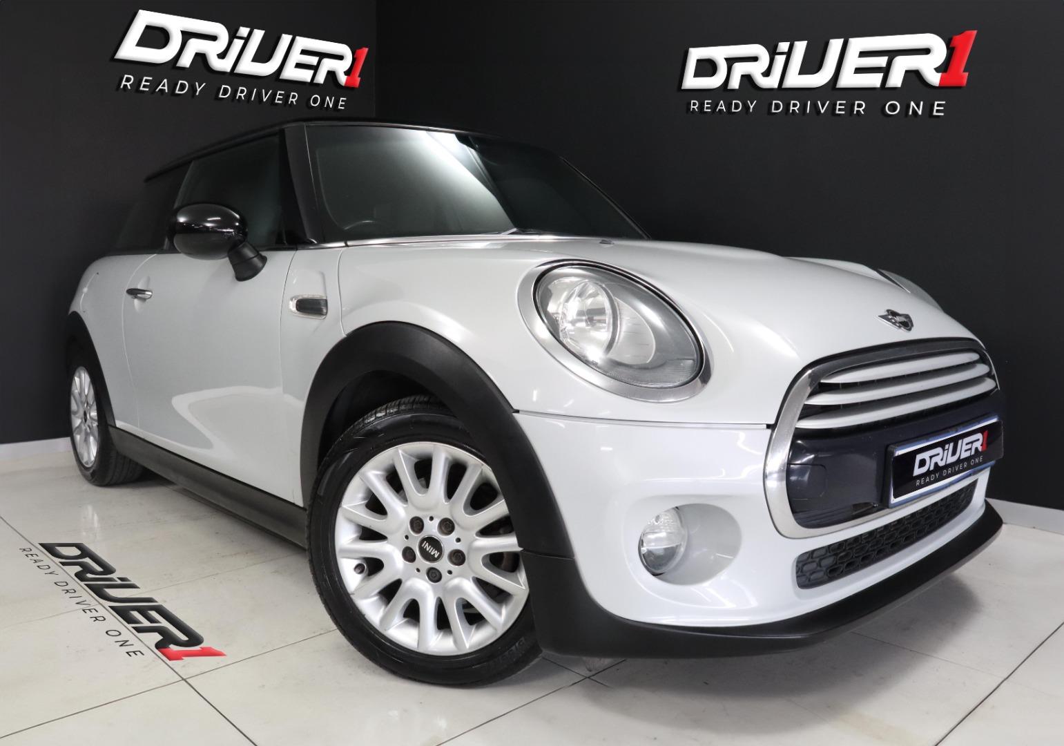 2015 MINI Hatch Cooper Steptronic for sale - 344693