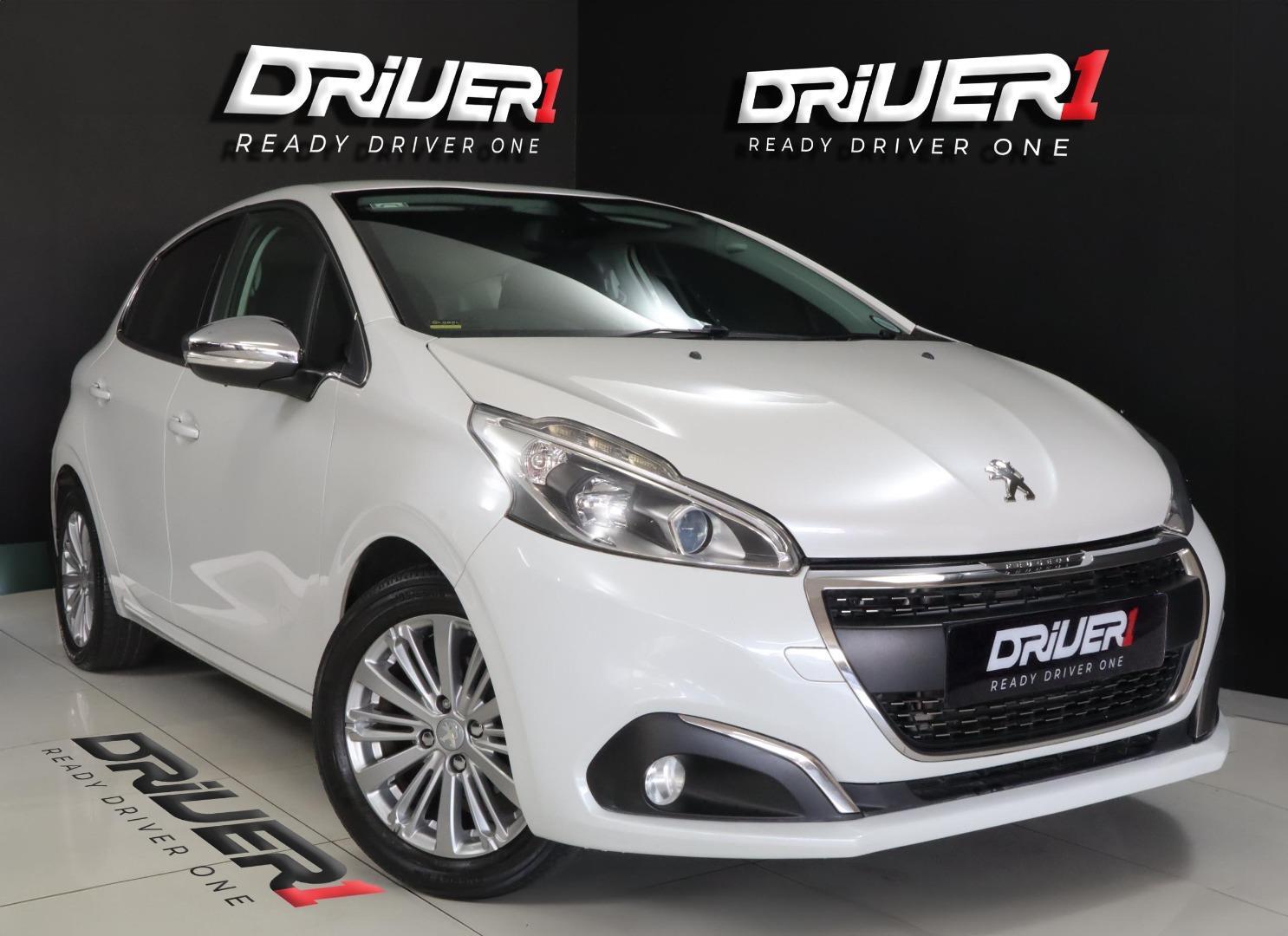 2019 Peugeot 208 1.2 Pure Tech Allure for sale - 345902