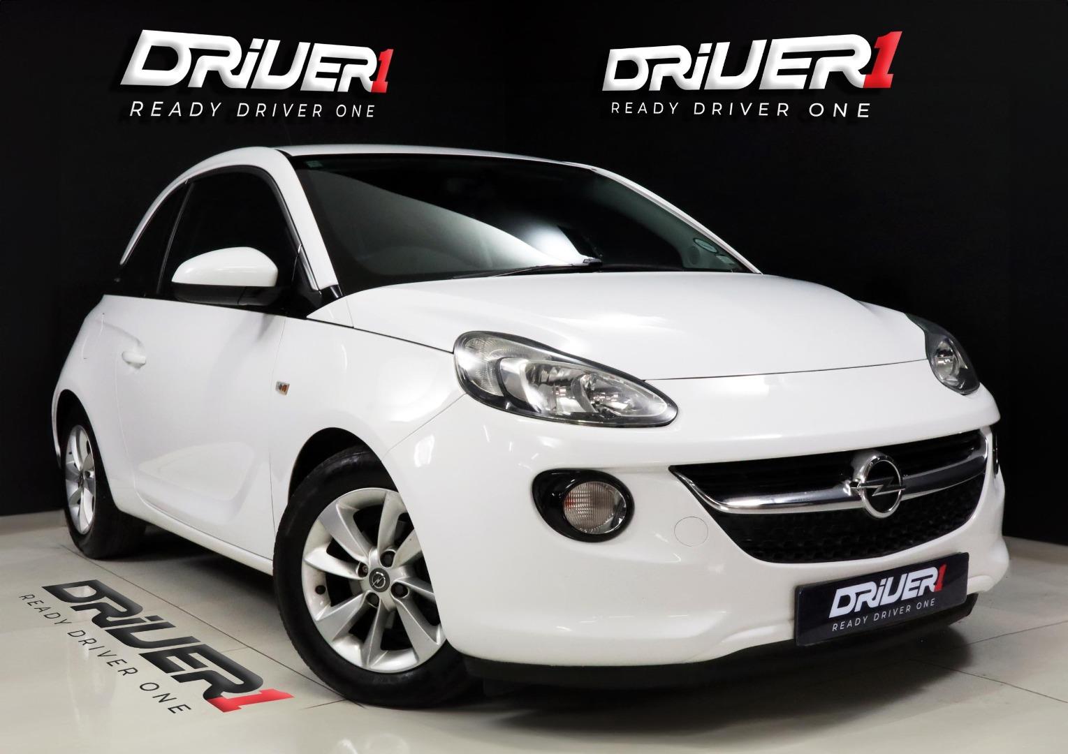 2015 Opel Adam 1.4 for sale - 346000