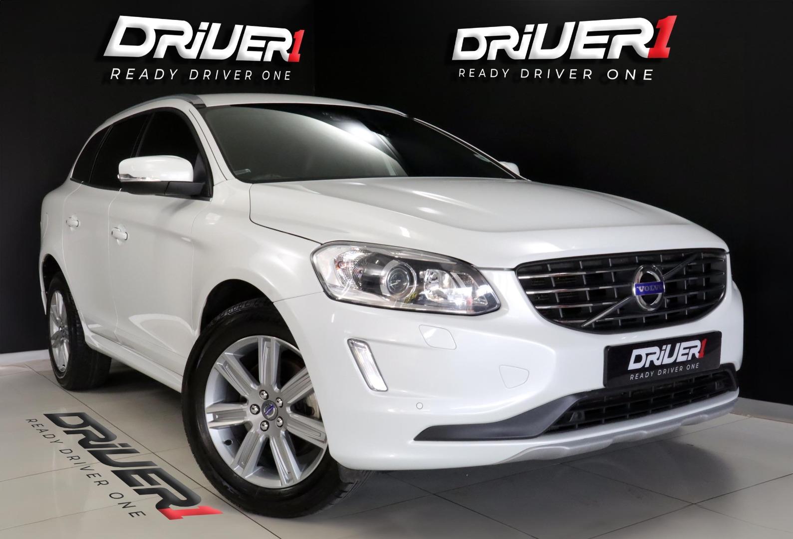 2016 Volvo Xc60 D4 Momentum Geartronic for sale - 346077