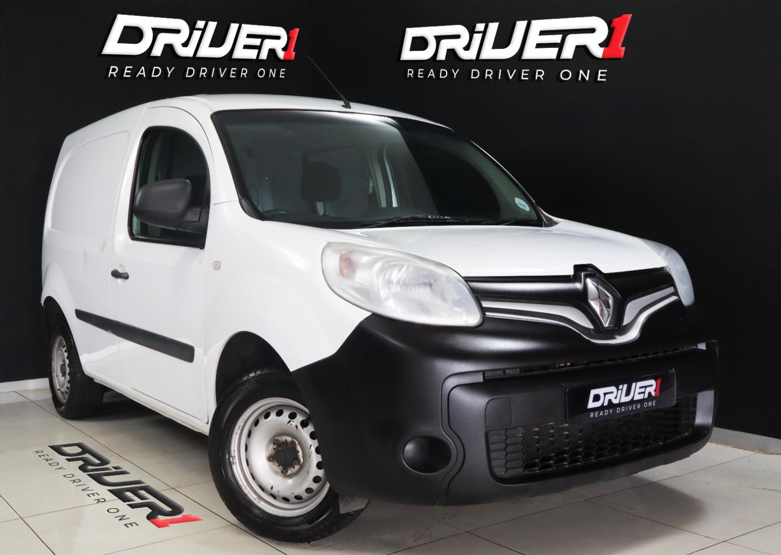 2015 Renault Kangoo Express 1.6 for sale - 346651