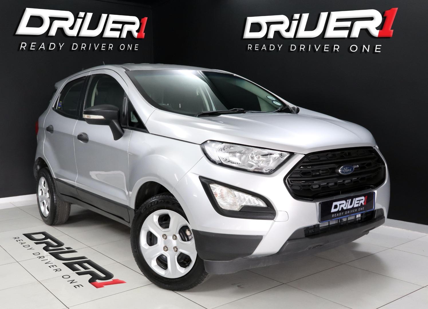 2019 Ford Ecosport 1.5 Tivct Ambiente for sale - 340013