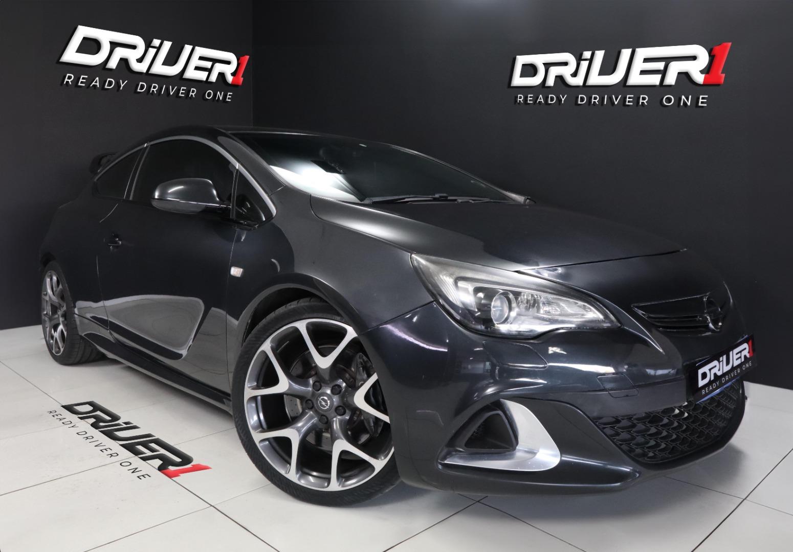 2013 Opel Astra Opc 2 for sale - 343565