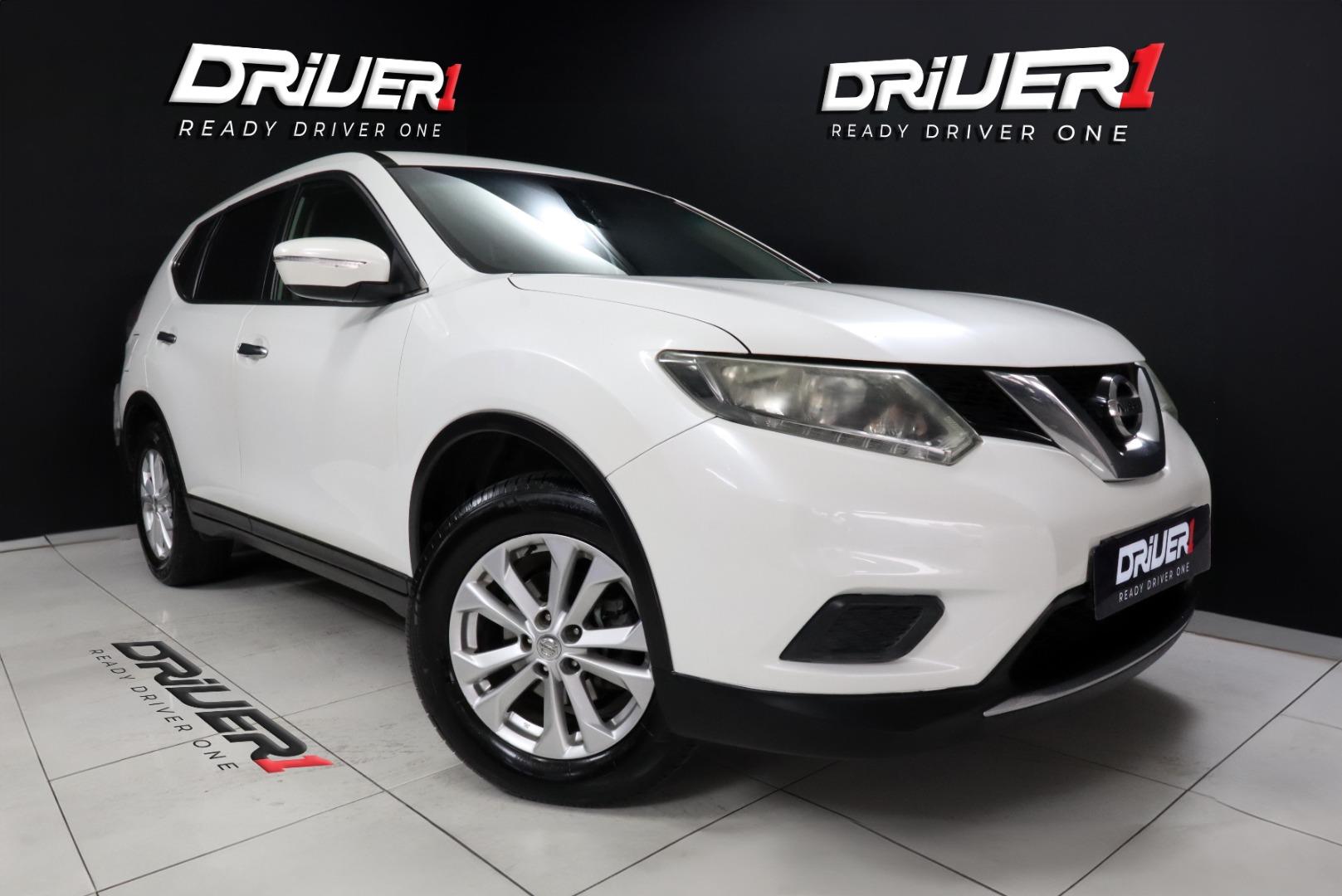 2015 Nissan X-Trail 2.0 4X2 Xe 7-Seater for sale - 344411