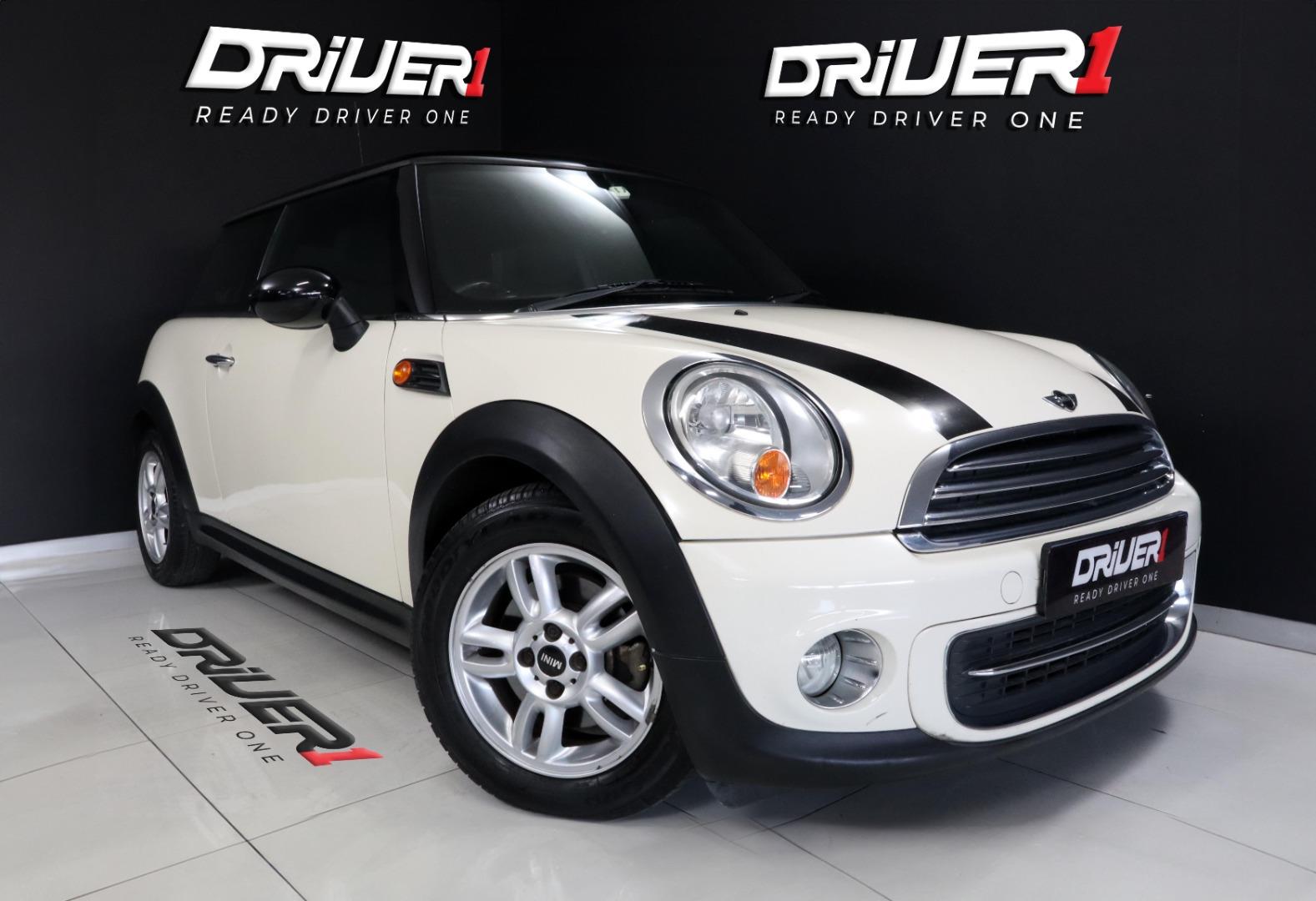 2011 MINI Hatch Cooper for sale - 344294