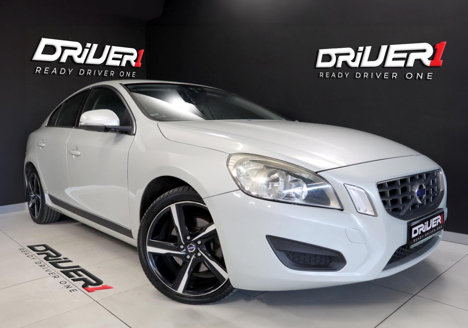 2011 Volvo S60 D3 Excel for sale - 344255