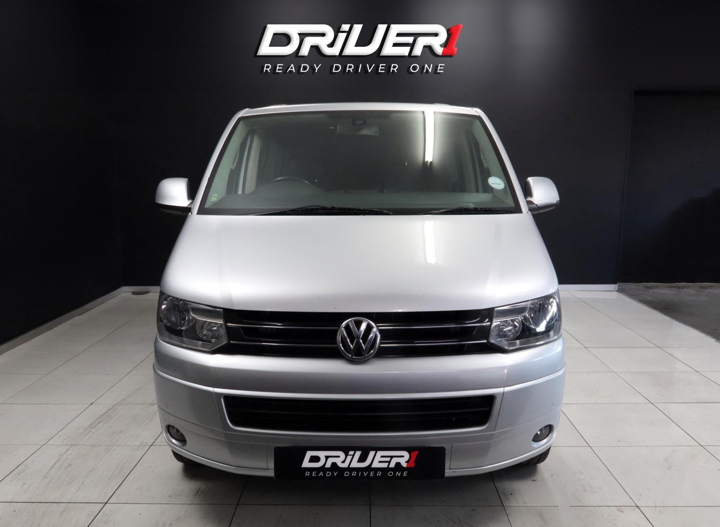 Volkswagen T5 2010 for sale in Gauteng