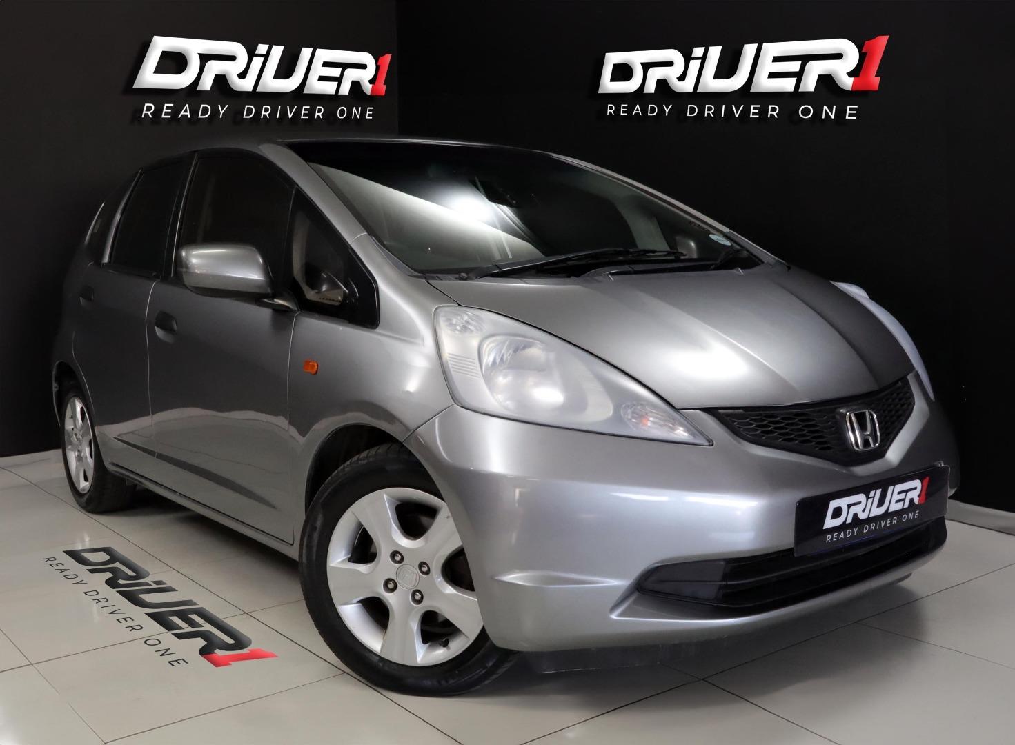 2010 Honda Jazz 1.4I Lx for sale - 345815