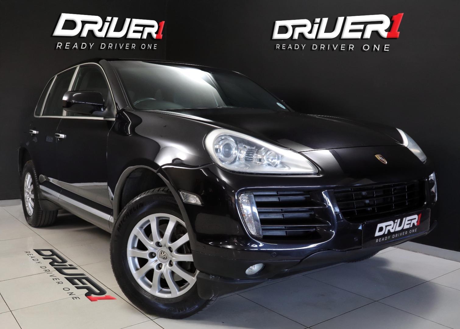 2009 Porsche Cayenne 3.2 for sale - 346153