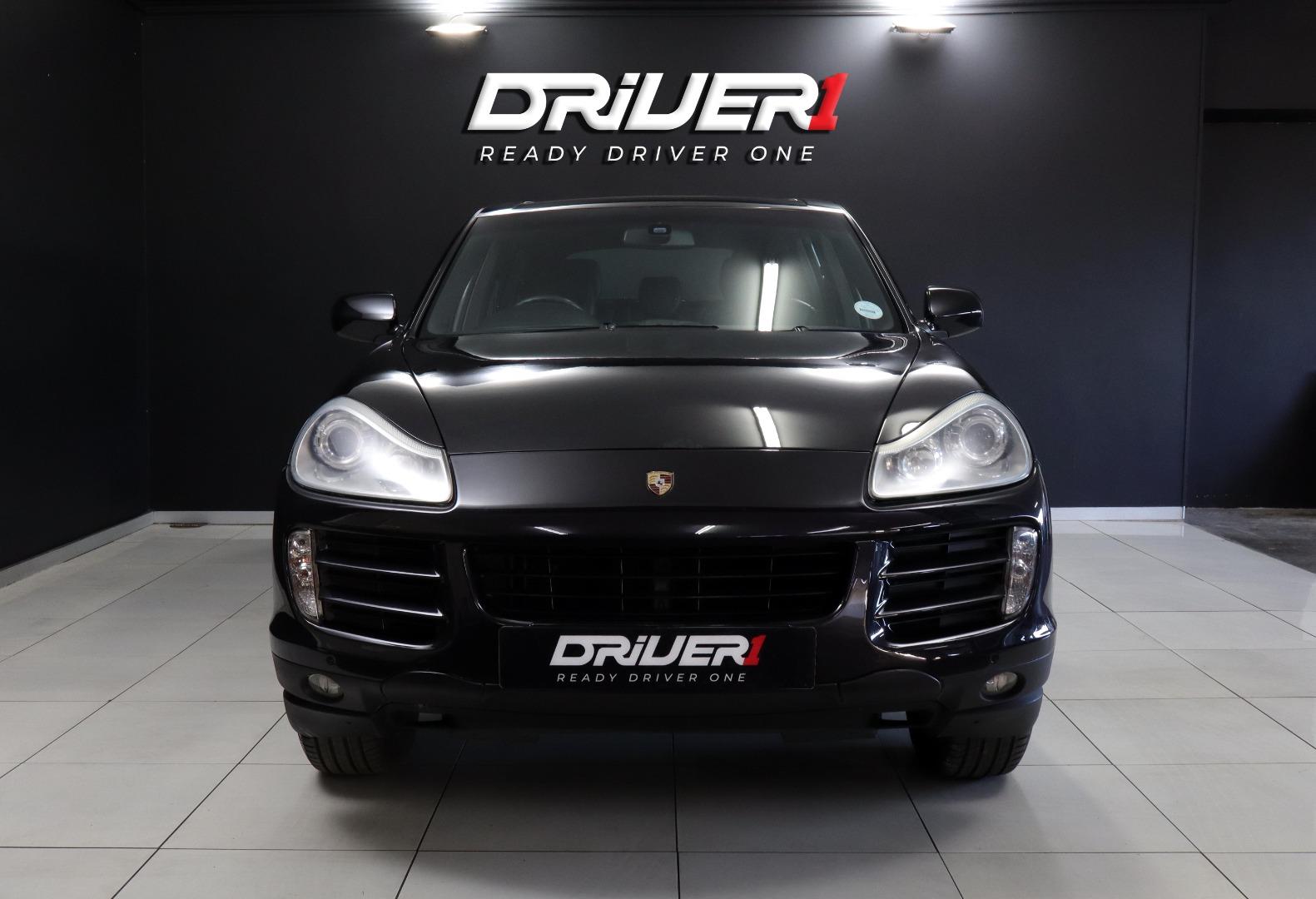 Porsche Cayenne 2009 for sale in Gauteng