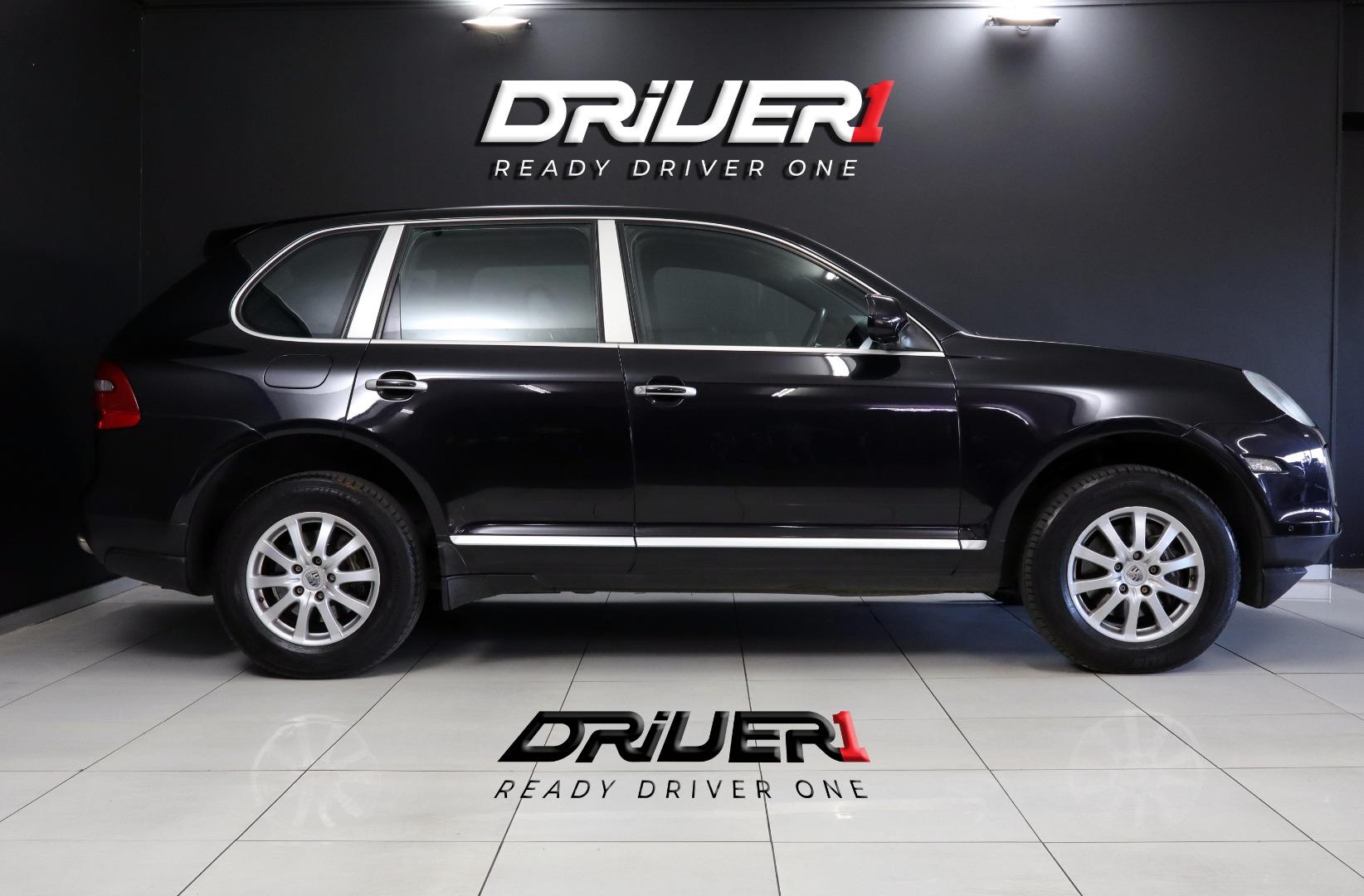 Porsche Cayenne 2009 for sale in Gauteng, Johannesburg