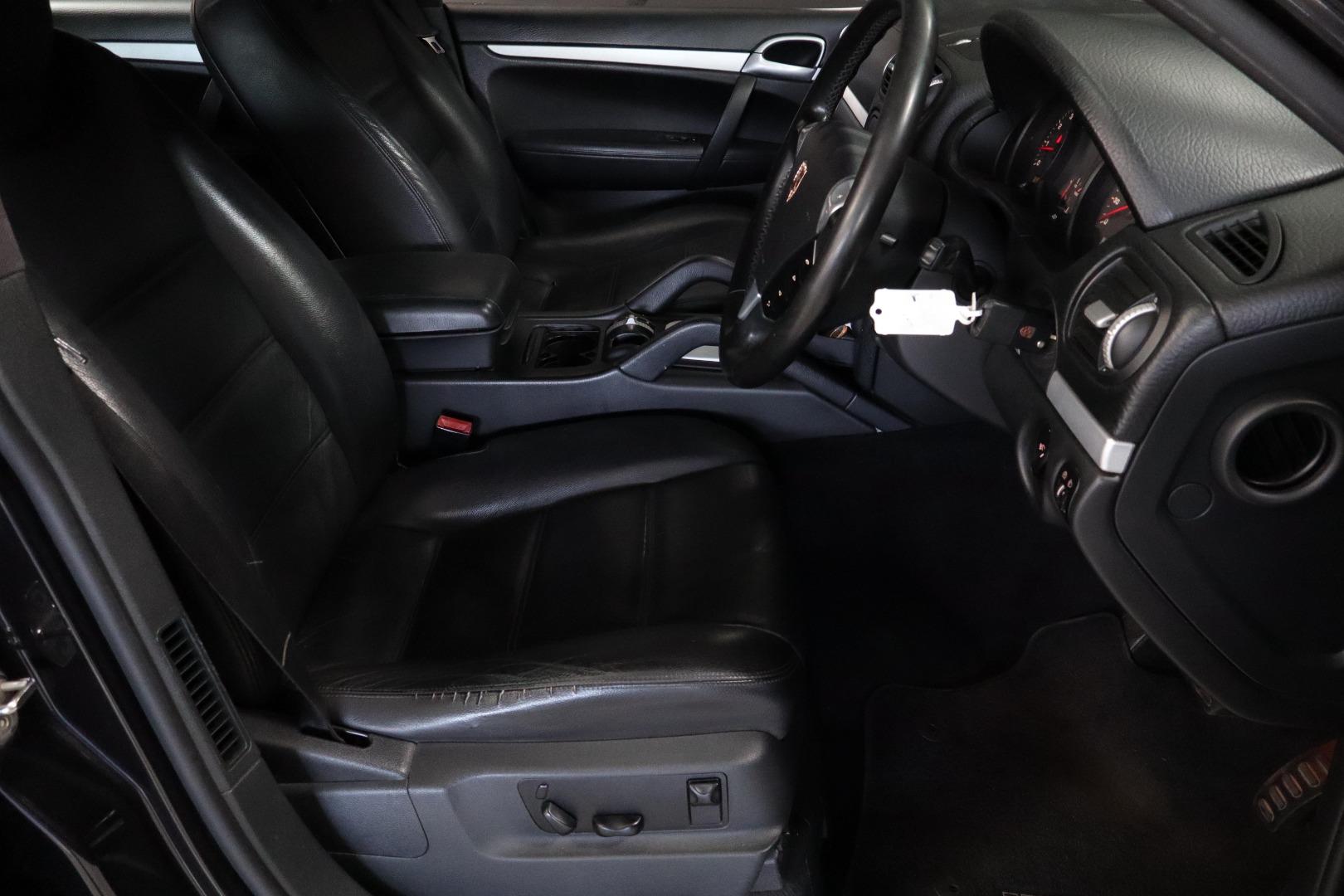 Porsche Cayenne 2009 SUV for sale