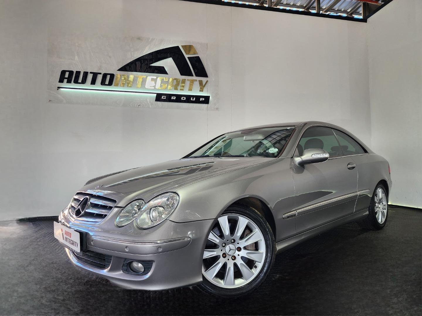 2007 Mercedes Benz CLK Class CLK 350 Coupe Q2FyTGlzdGluZzo1NTM5ODY ...