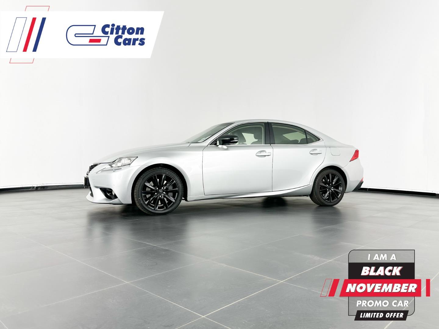 2016 Lexus Is 200T Ex for sale - 55700