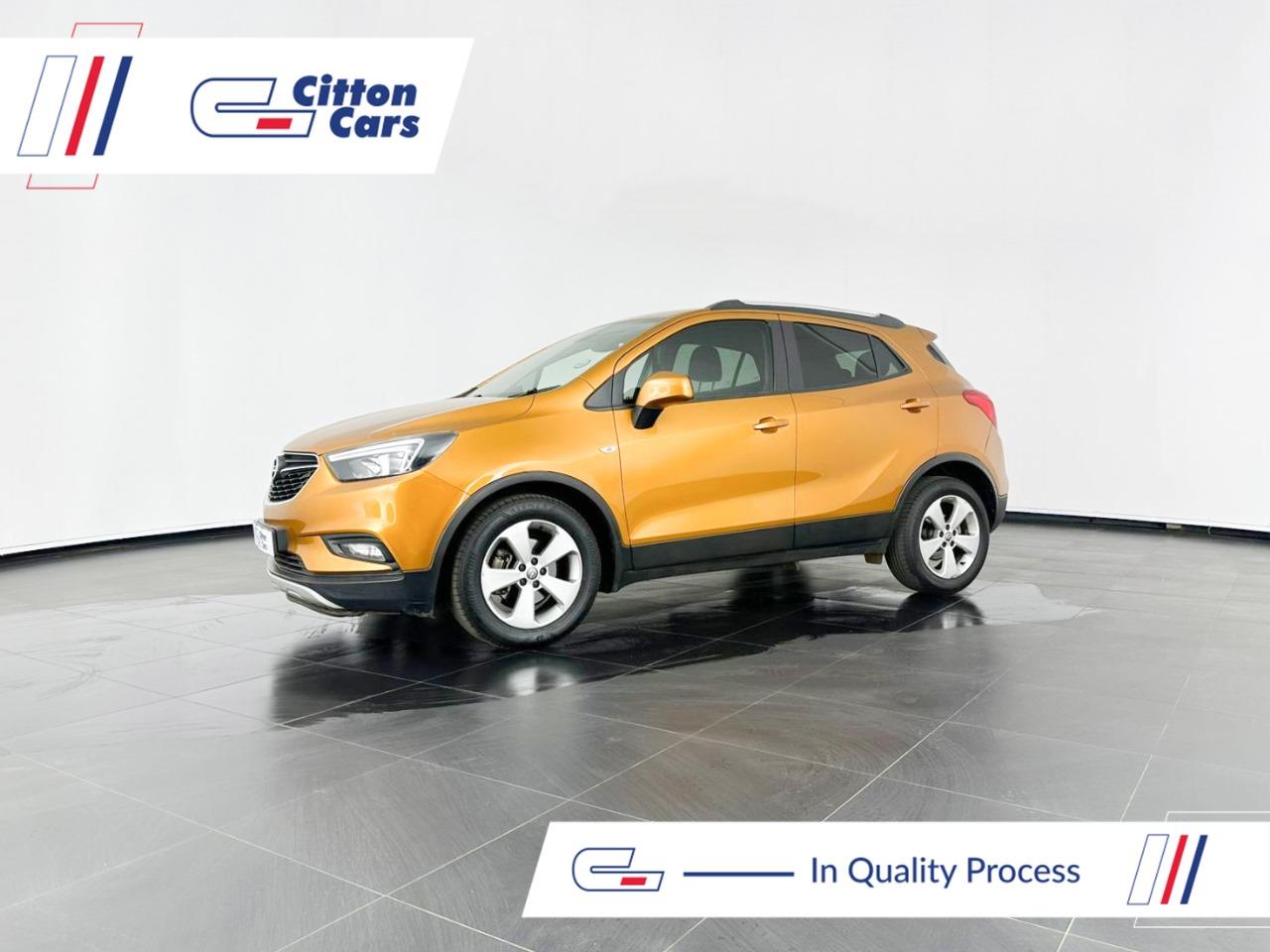 Opel Mokka 1.4 T Enjoy Auto